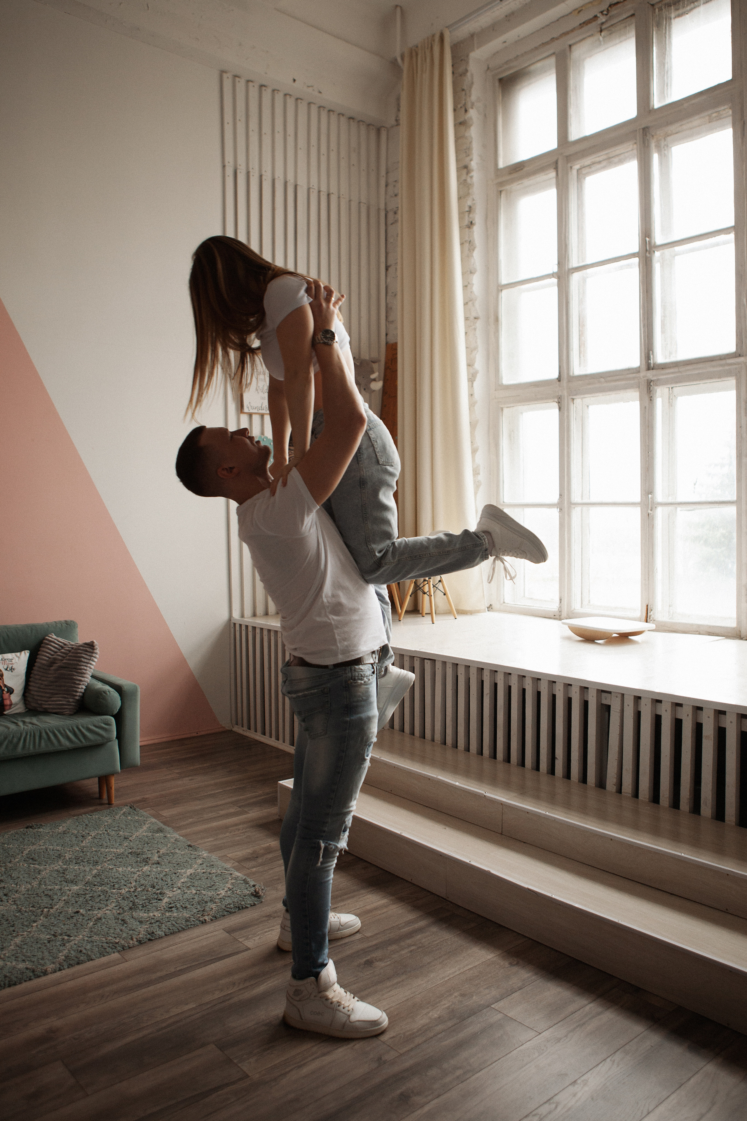 Family 5. Диана Карзанова. Фотограф Нижний Новгород