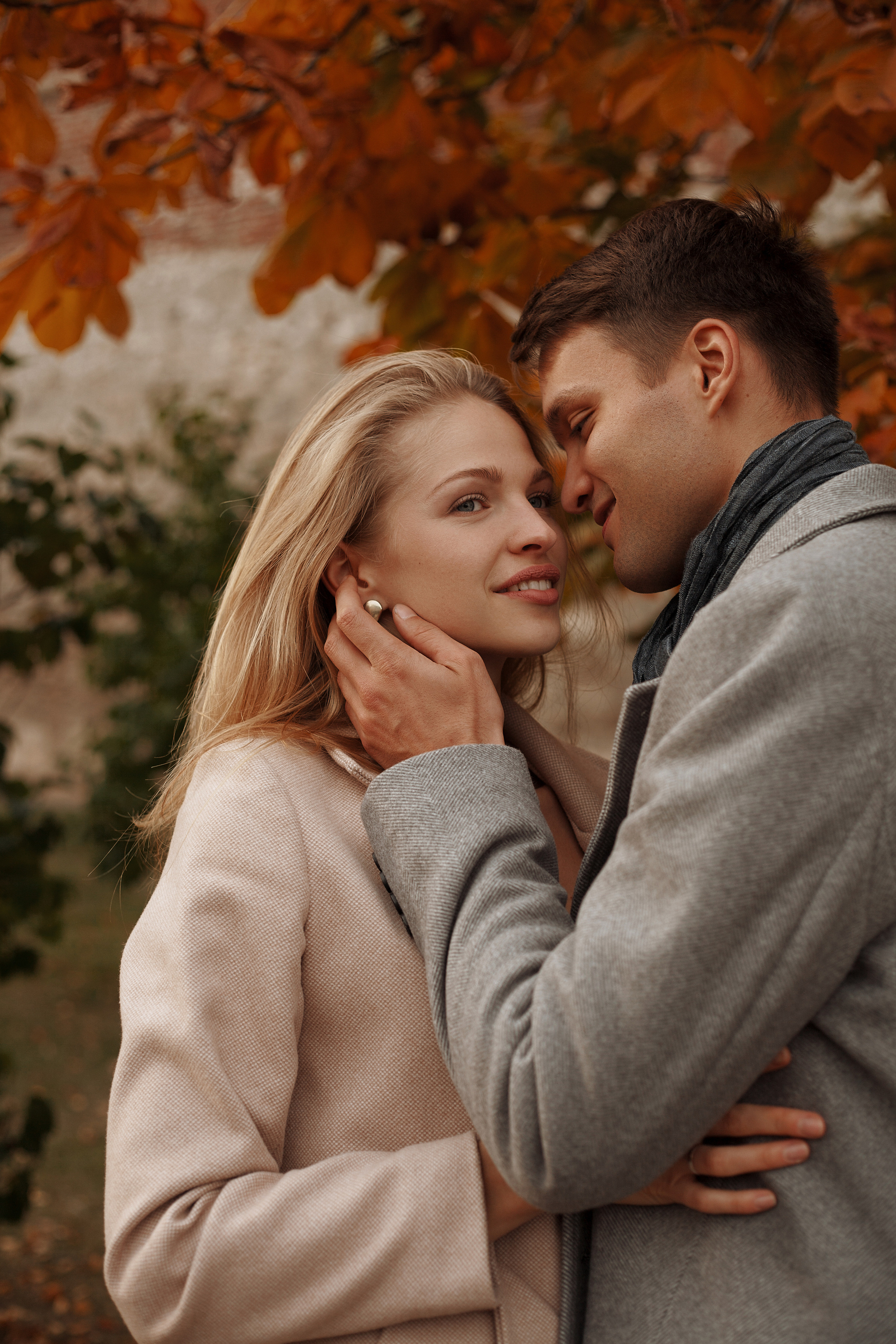 Love Story 4. Диана Карзанова. Фотограф Нижний Новгород