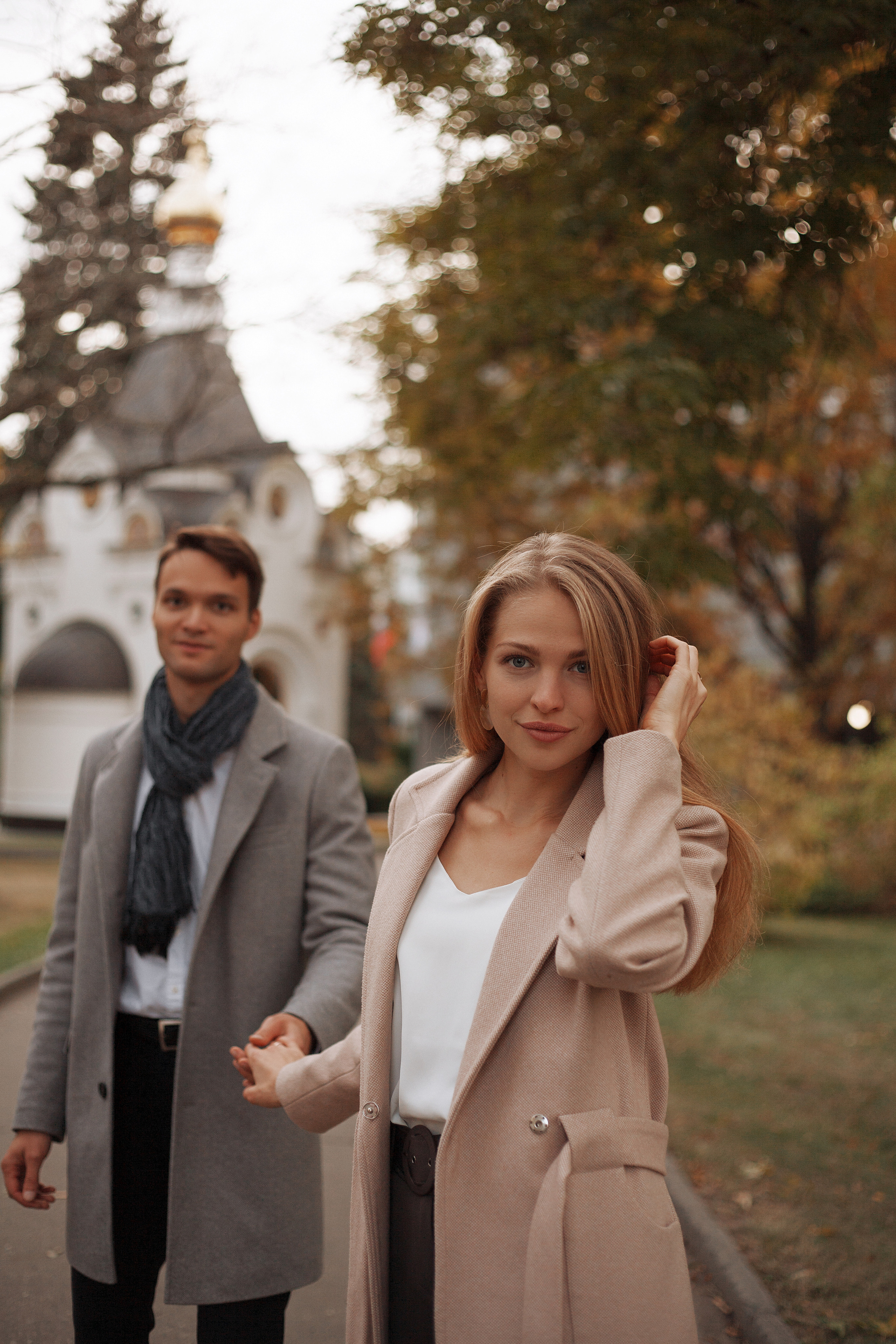 Love Story 4. Диана Карзанова. Фотограф Нижний Новгород