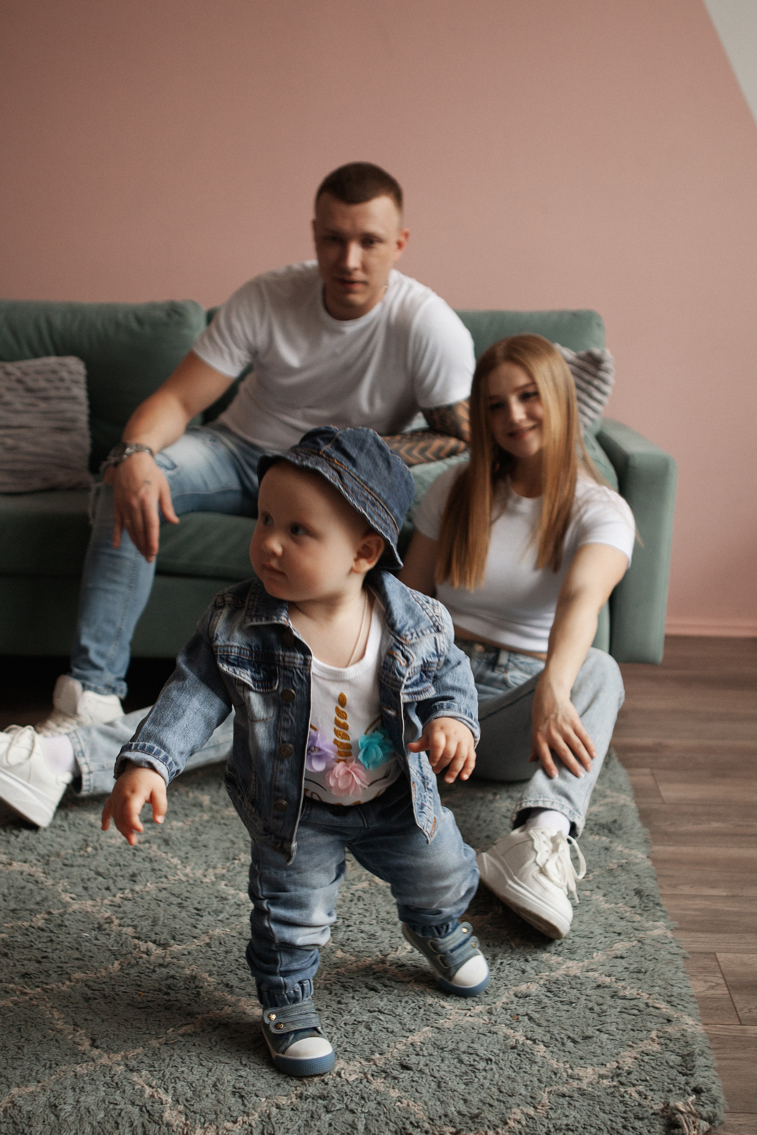 Family 5. Диана Карзанова. Фотограф Нижний Новгород