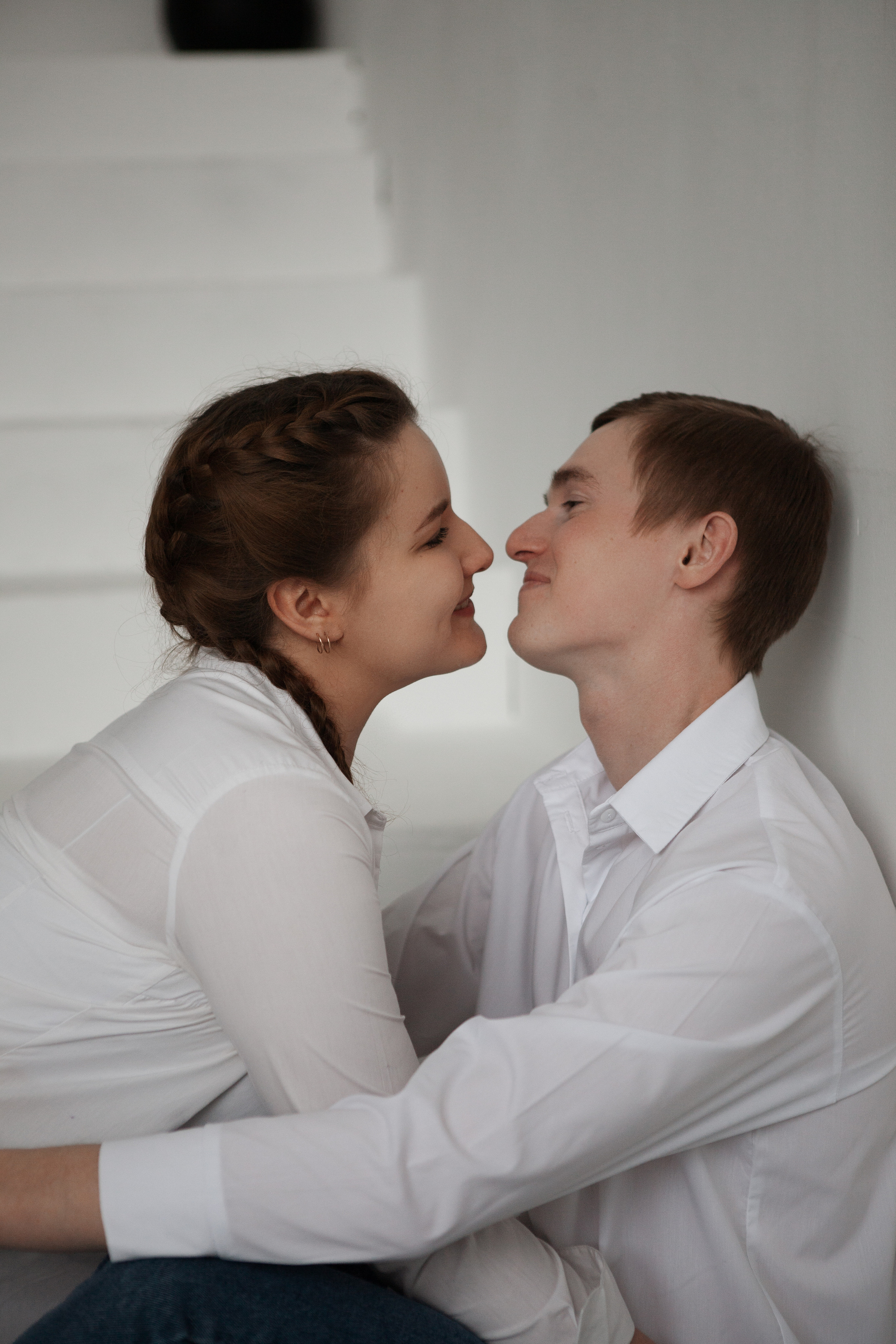 Love Story 2. Диана Карзанова. Фотограф Нижний Новгород