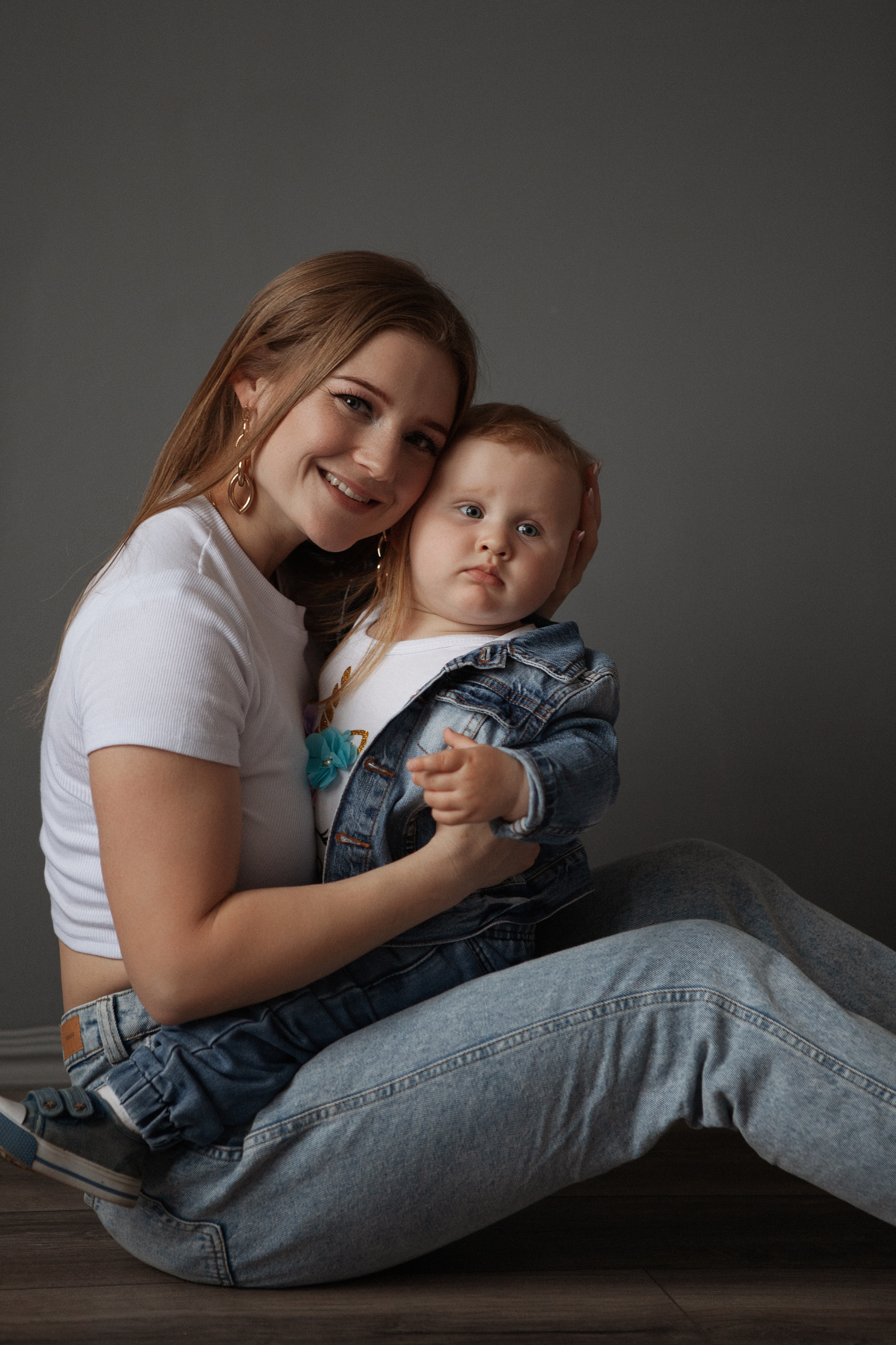 Family 5. Диана Карзанова. Фотограф Нижний Новгород