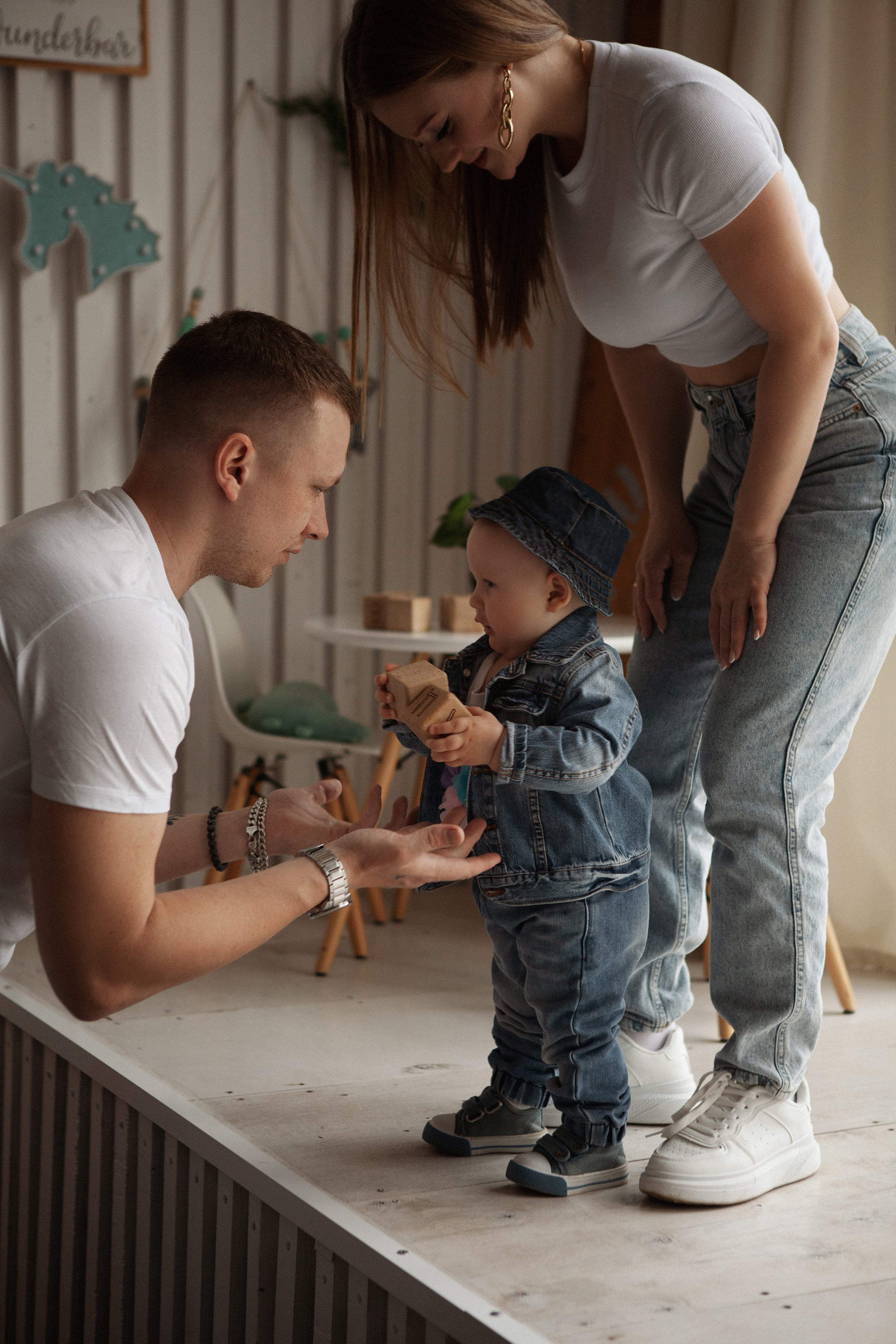 Family 5. Диана Карзанова. Фотограф Нижний Новгород
