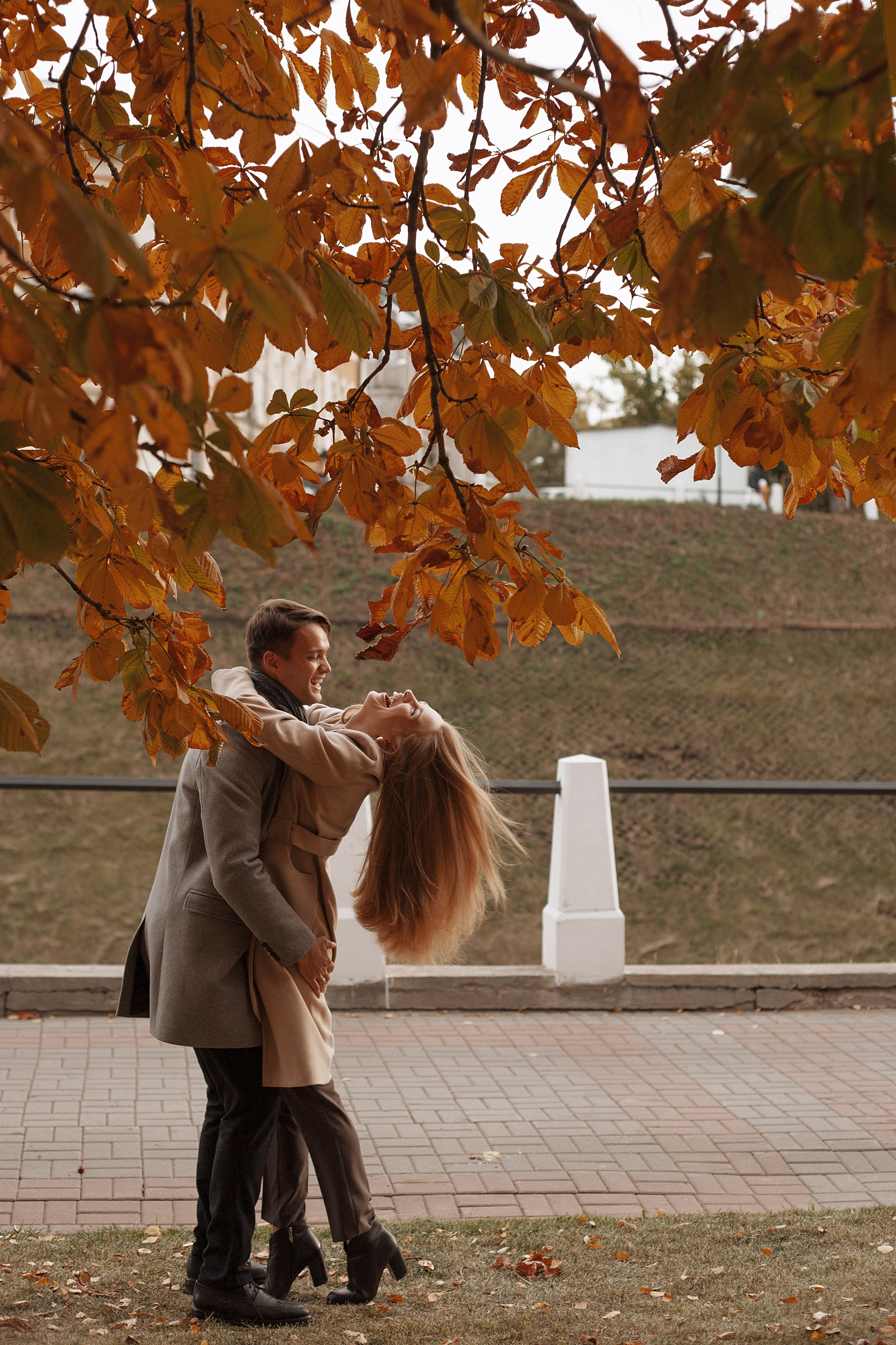 Love Story 4. Диана Карзанова. Фотограф Нижний Новгород