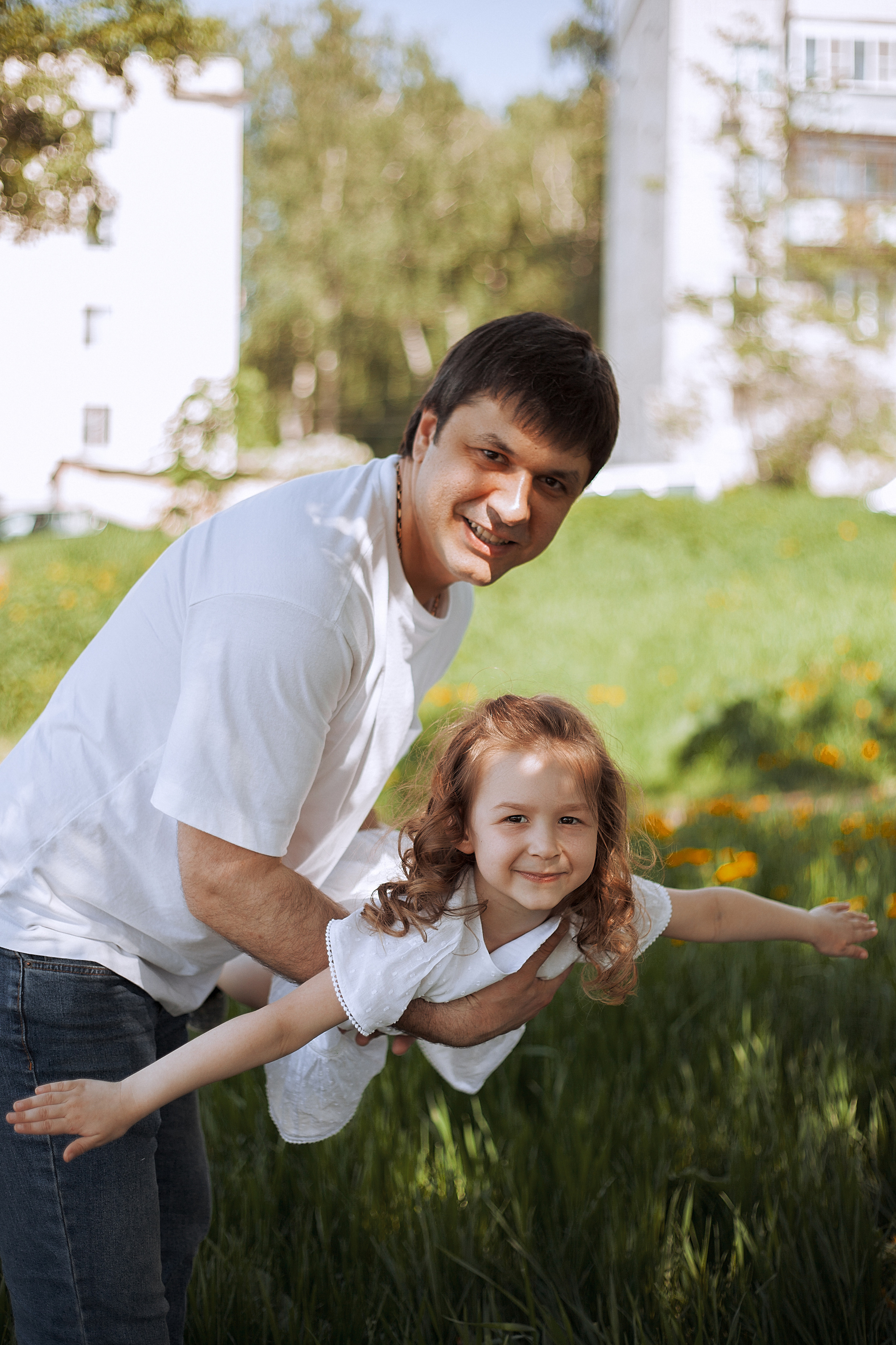 Family 2. Диана Карзанова. Фотограф Нижний Новгород
