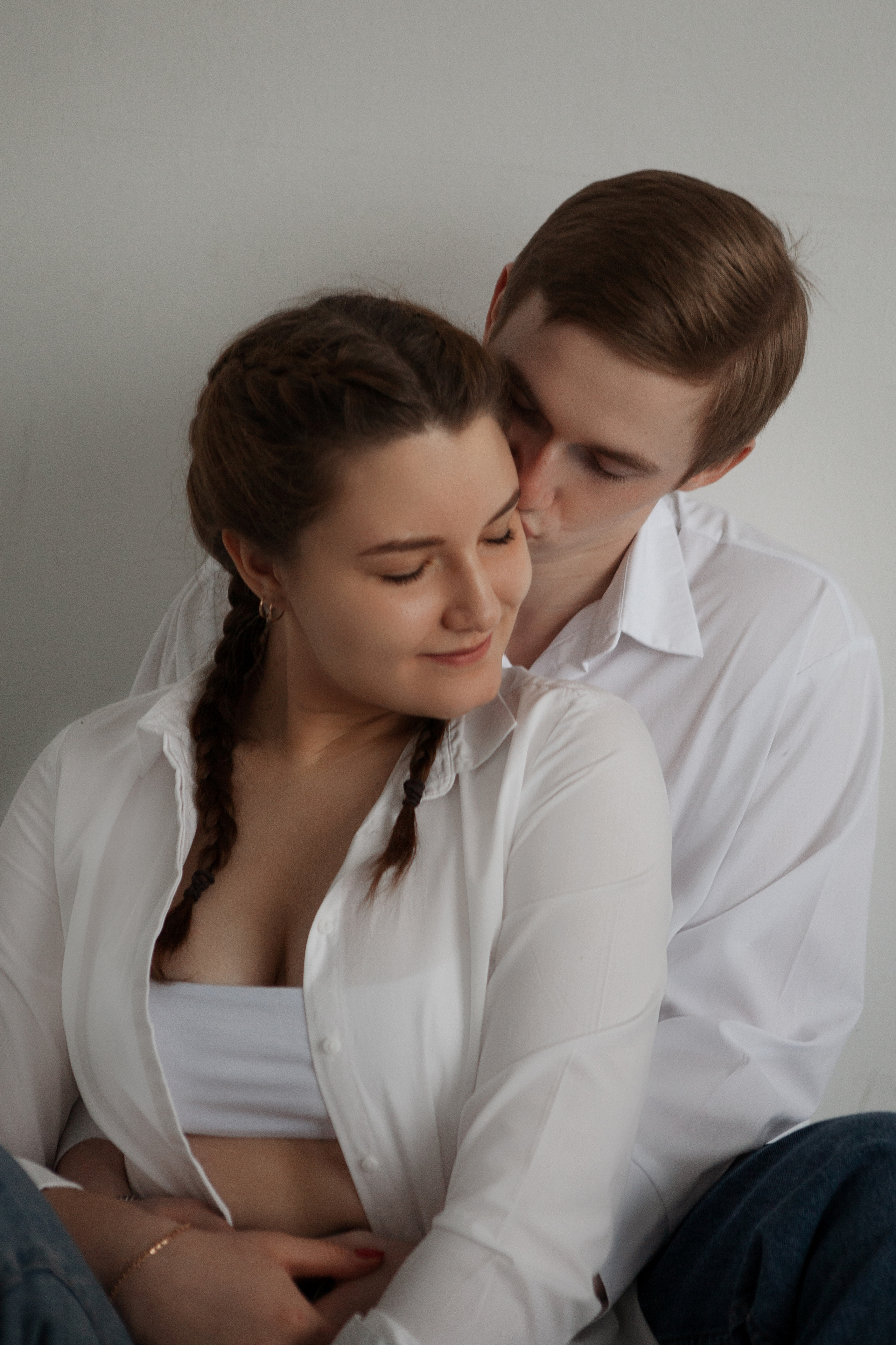 Love Story 2. Диана Карзанова. Фотограф Нижний Новгород