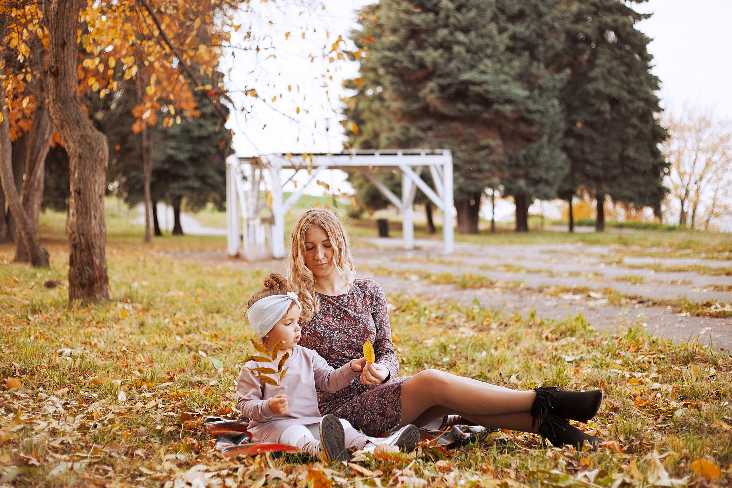 Family 4. Диана Карзанова. Фотограф Нижний Новгород