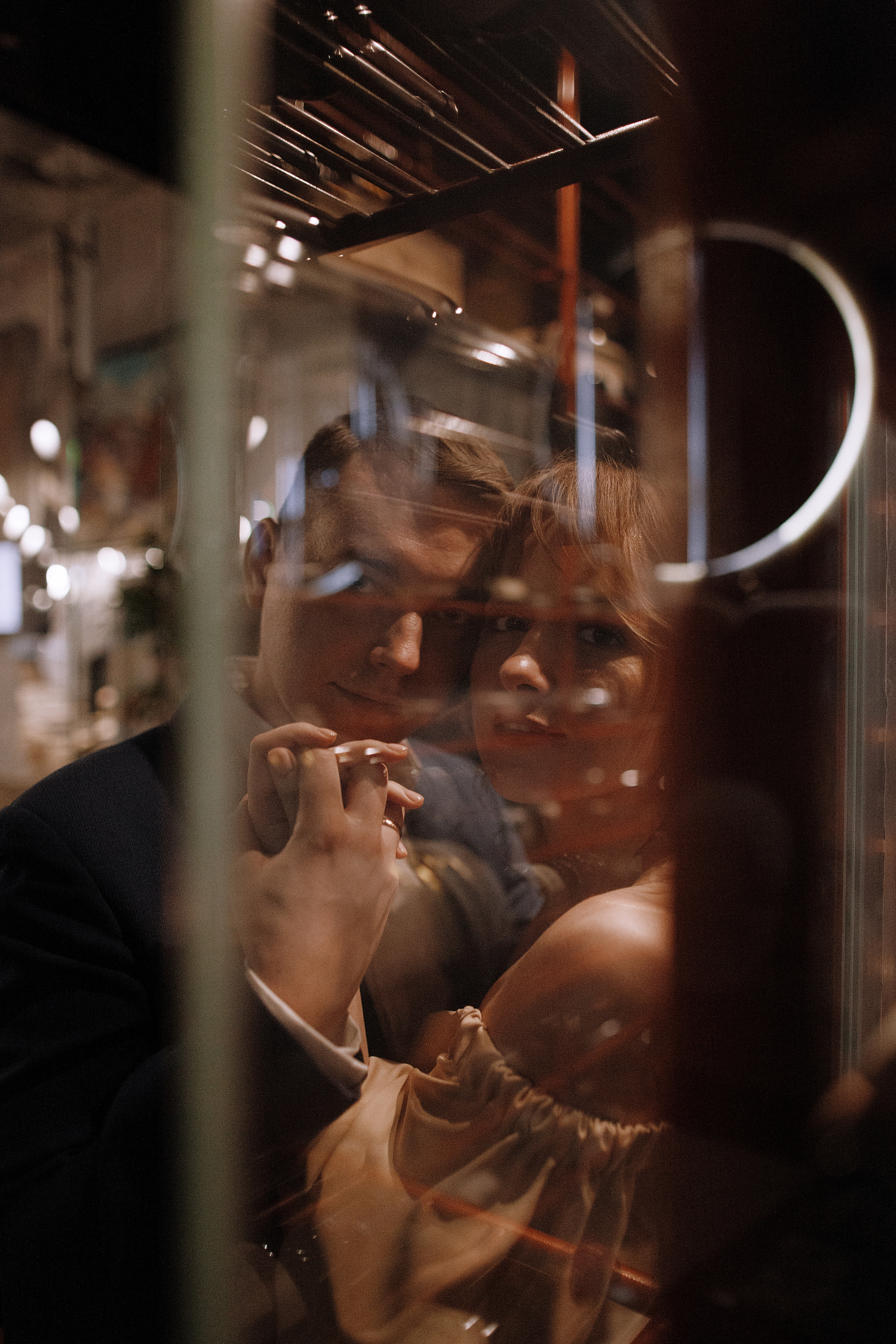 Love Story 5. Диана Карзанова. Фотограф Нижний Новгород