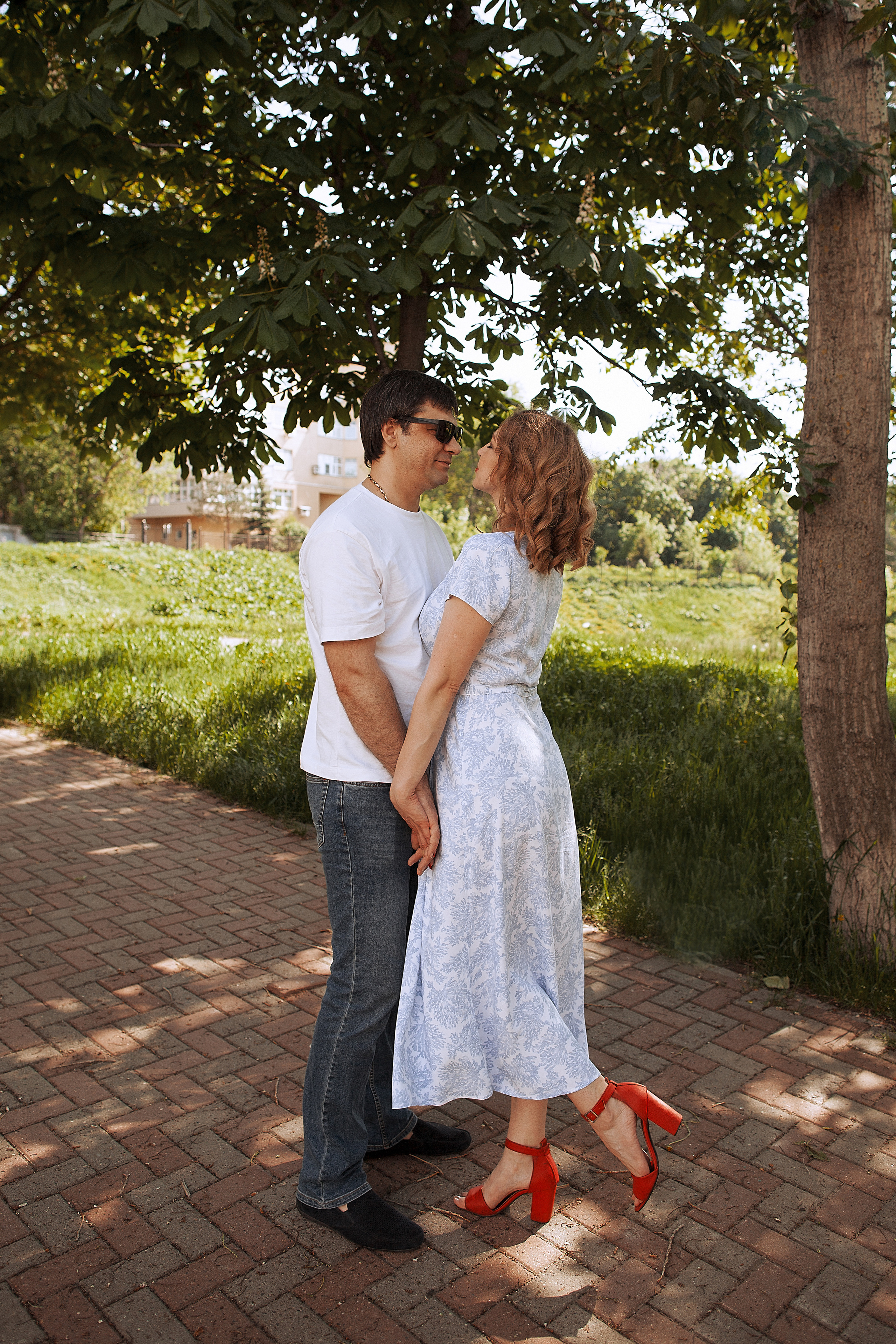 Family 2. Диана Карзанова. Фотограф Нижний Новгород