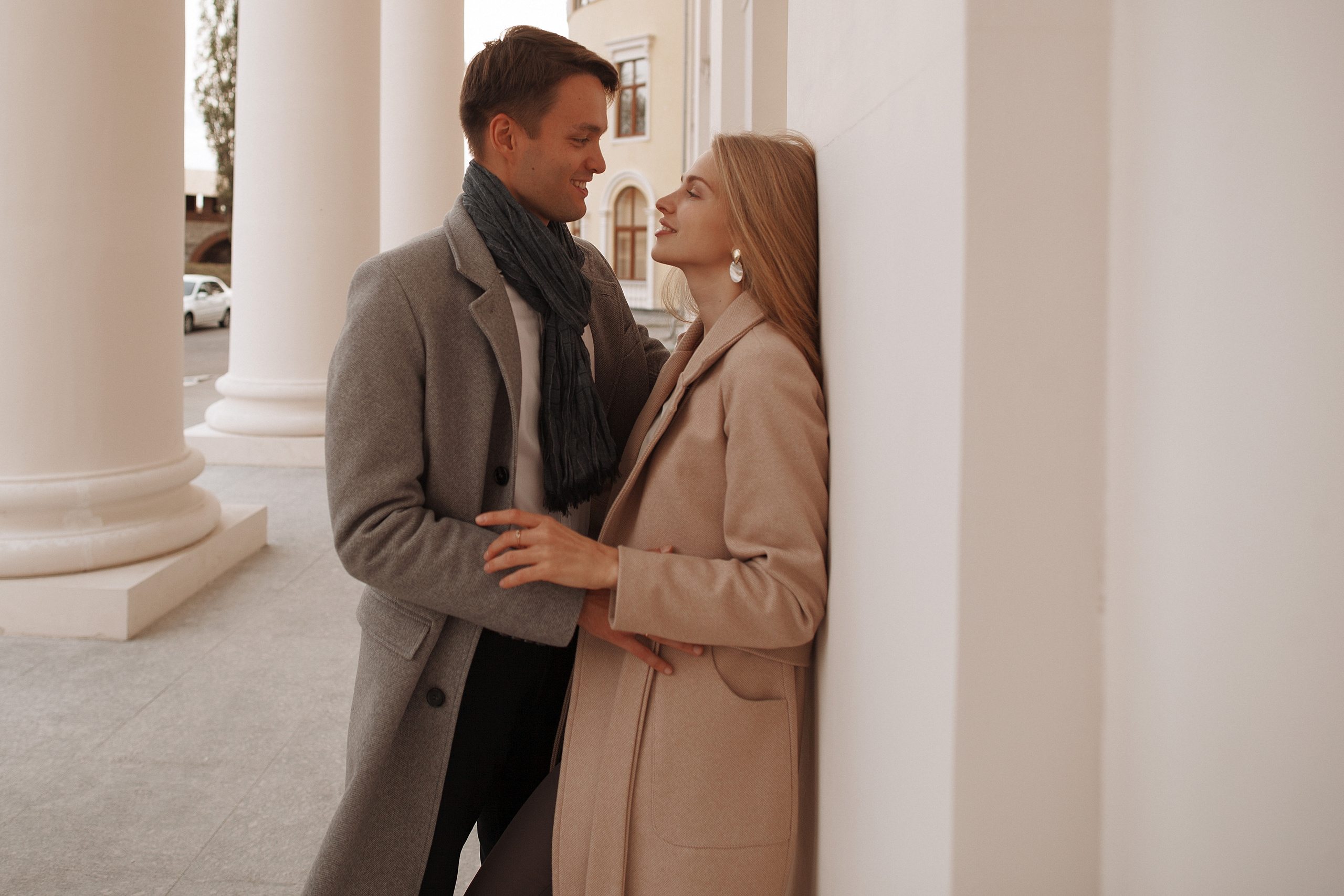 Love Story 4. Диана Карзанова. Фотограф Нижний Новгород