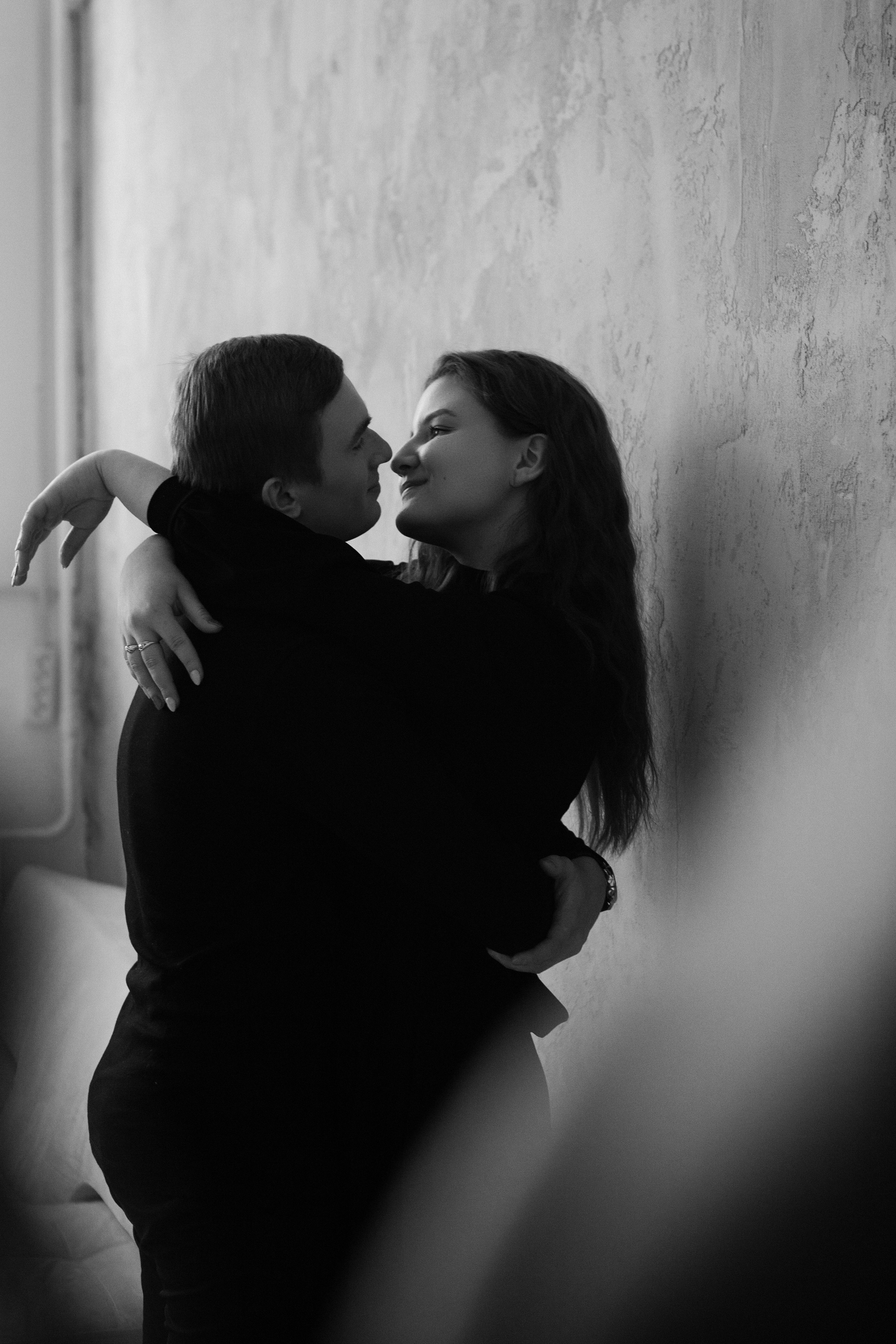 Love Story 2. Диана Карзанова. Фотограф Нижний Новгород