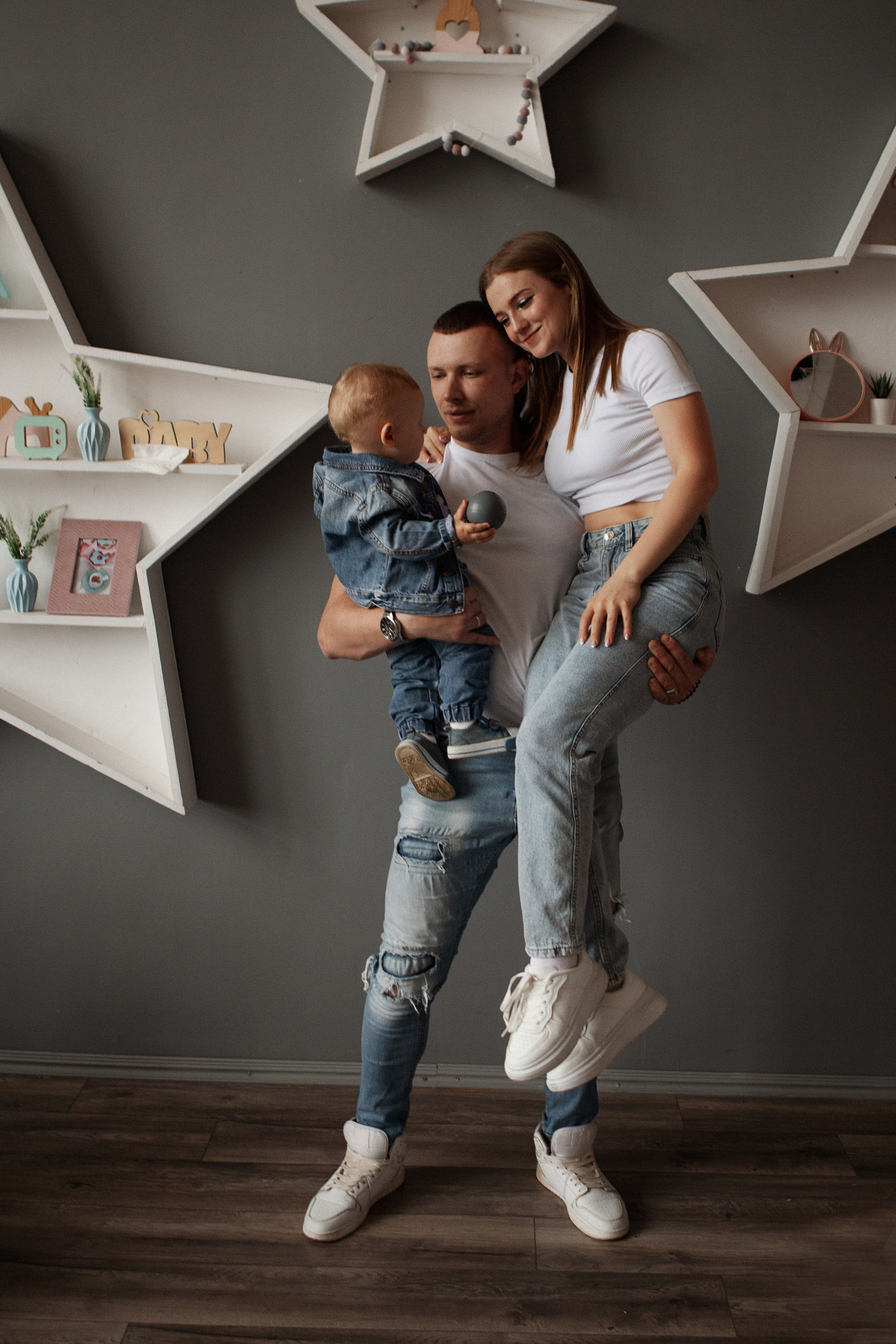 Family 5. Диана Карзанова. Фотограф Нижний Новгород