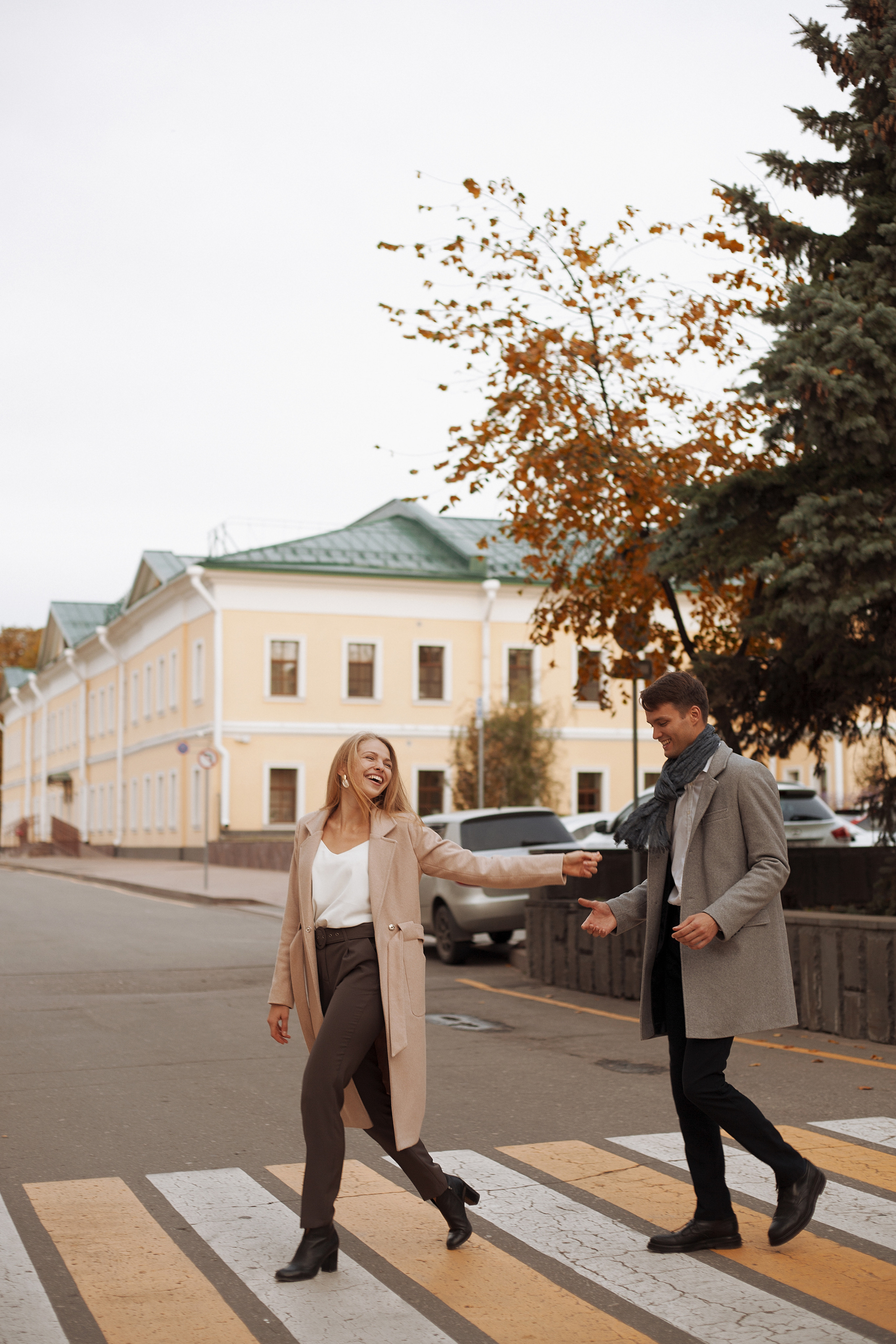 Love Story 4. Диана Карзанова. Фотограф Нижний Новгород