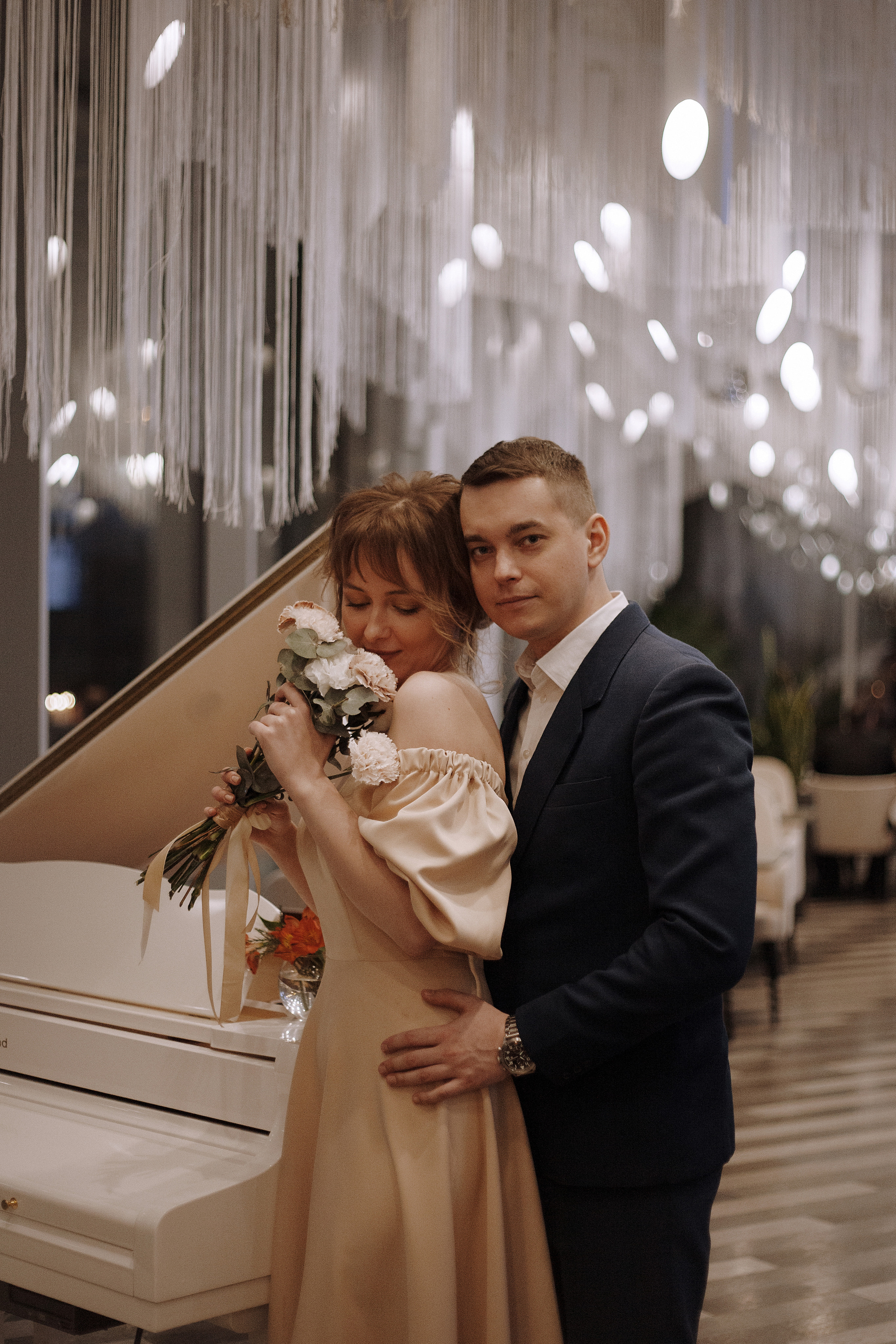 Love Story 5. Диана Карзанова. Фотограф Нижний Новгород