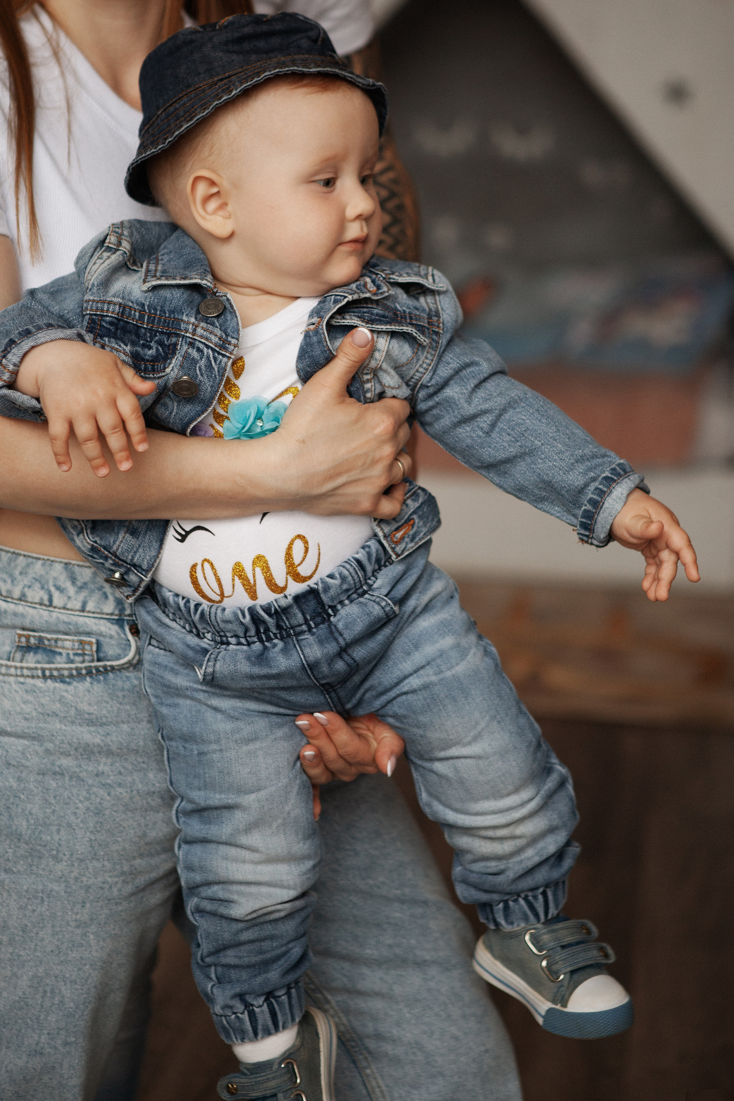 Family 5. Диана Карзанова. Фотограф Нижний Новгород