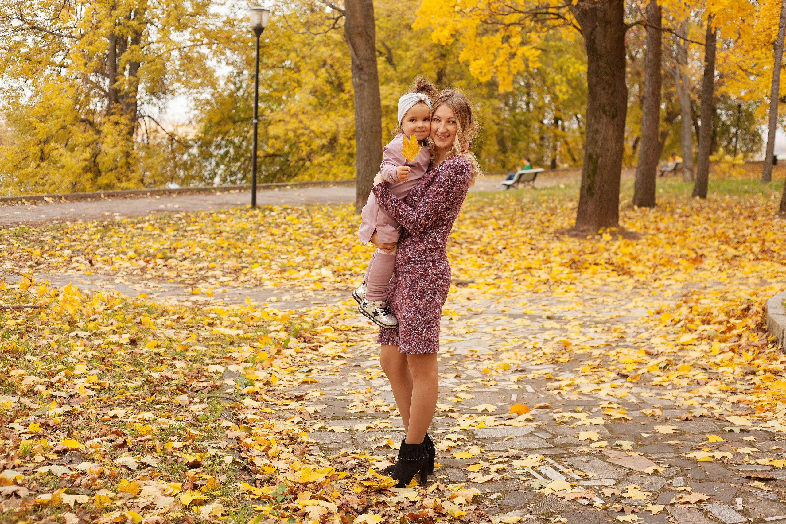 Family 4. Диана Карзанова. Фотограф Нижний Новгород