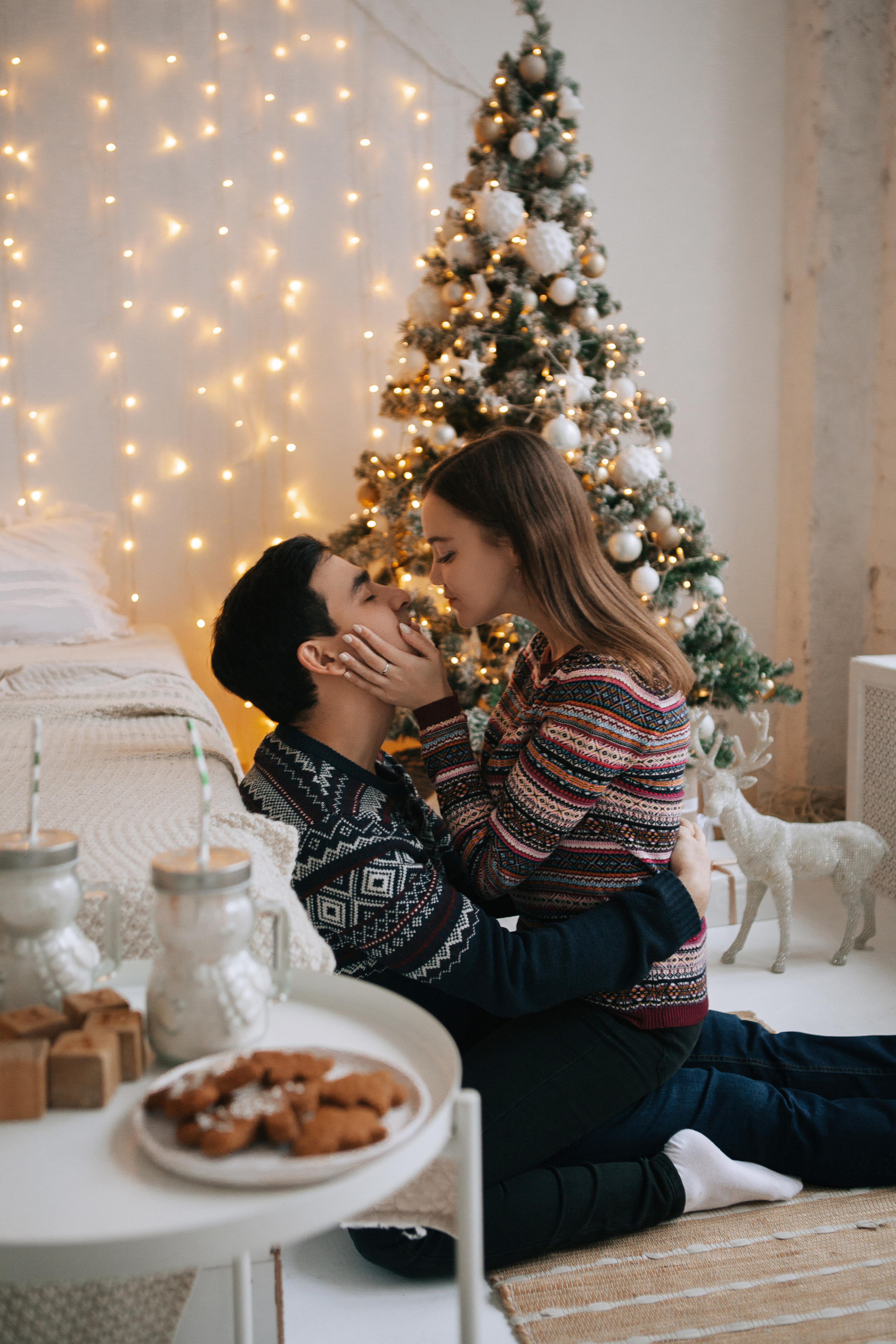 Love Story 3. Диана Карзанова. Фотограф Нижний Новгород