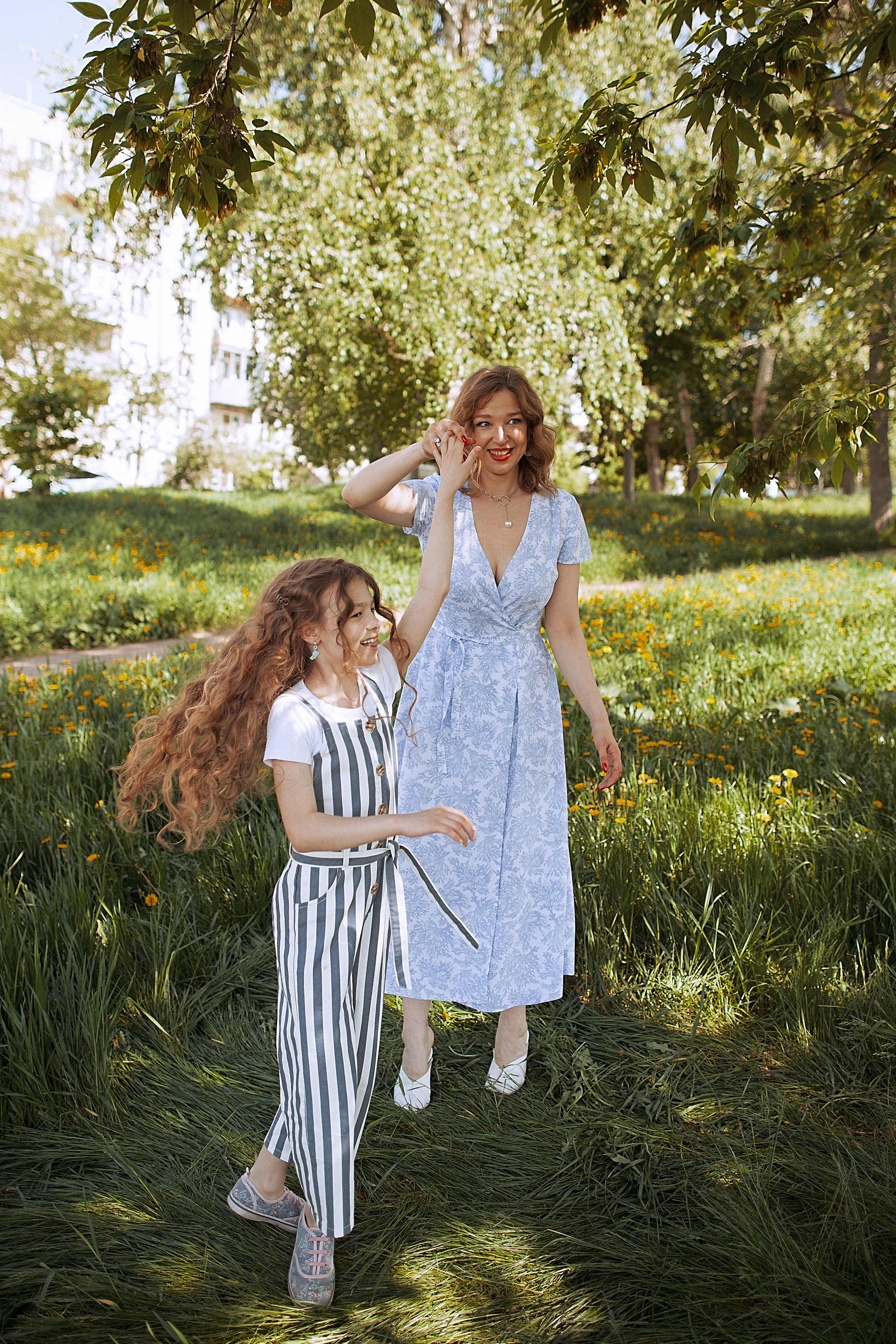 Family 2. Диана Карзанова. Фотограф Нижний Новгород