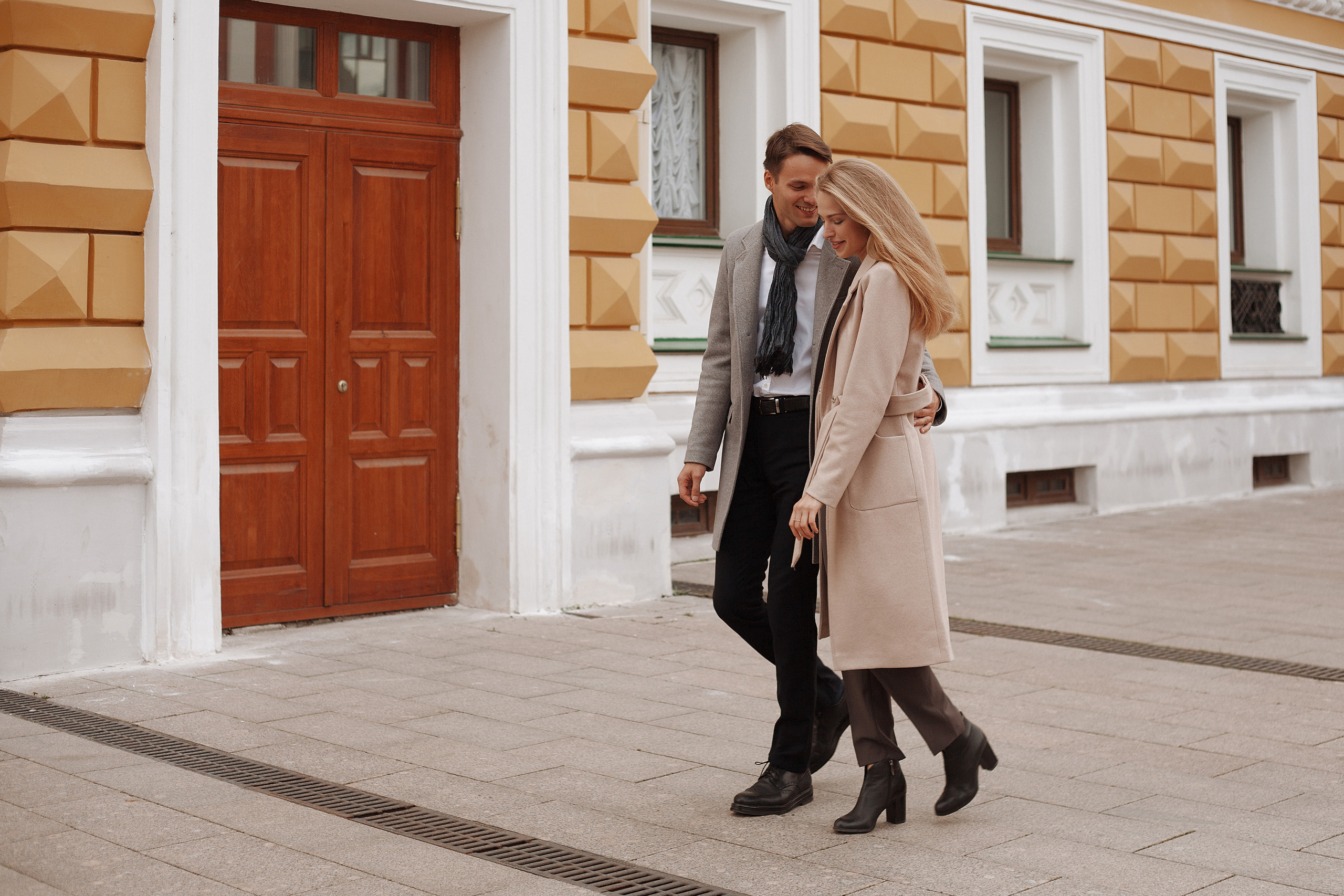 Love Story 4. Диана Карзанова. Фотограф Нижний Новгород