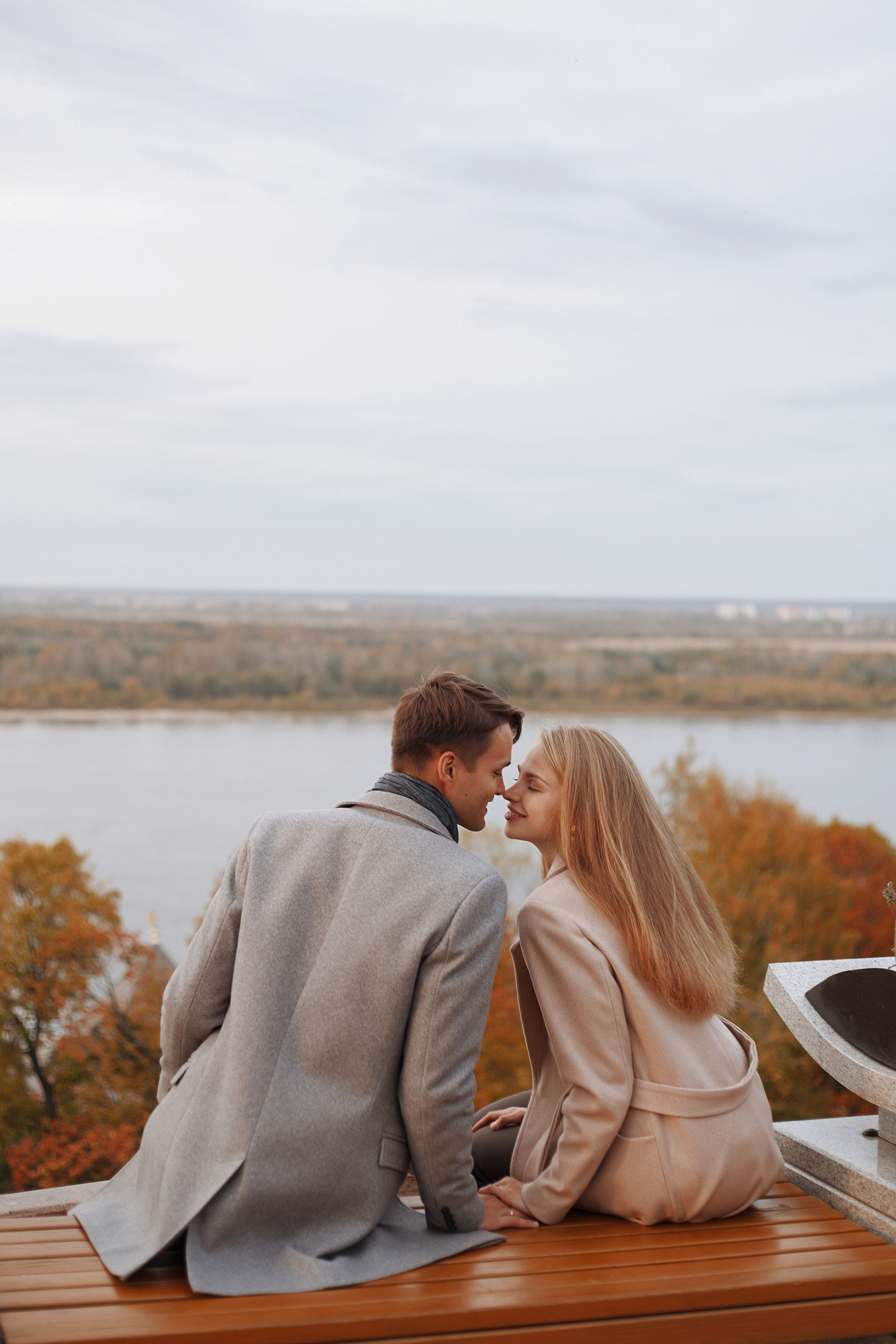 Love Story 4. Диана Карзанова. Фотограф Нижний Новгород