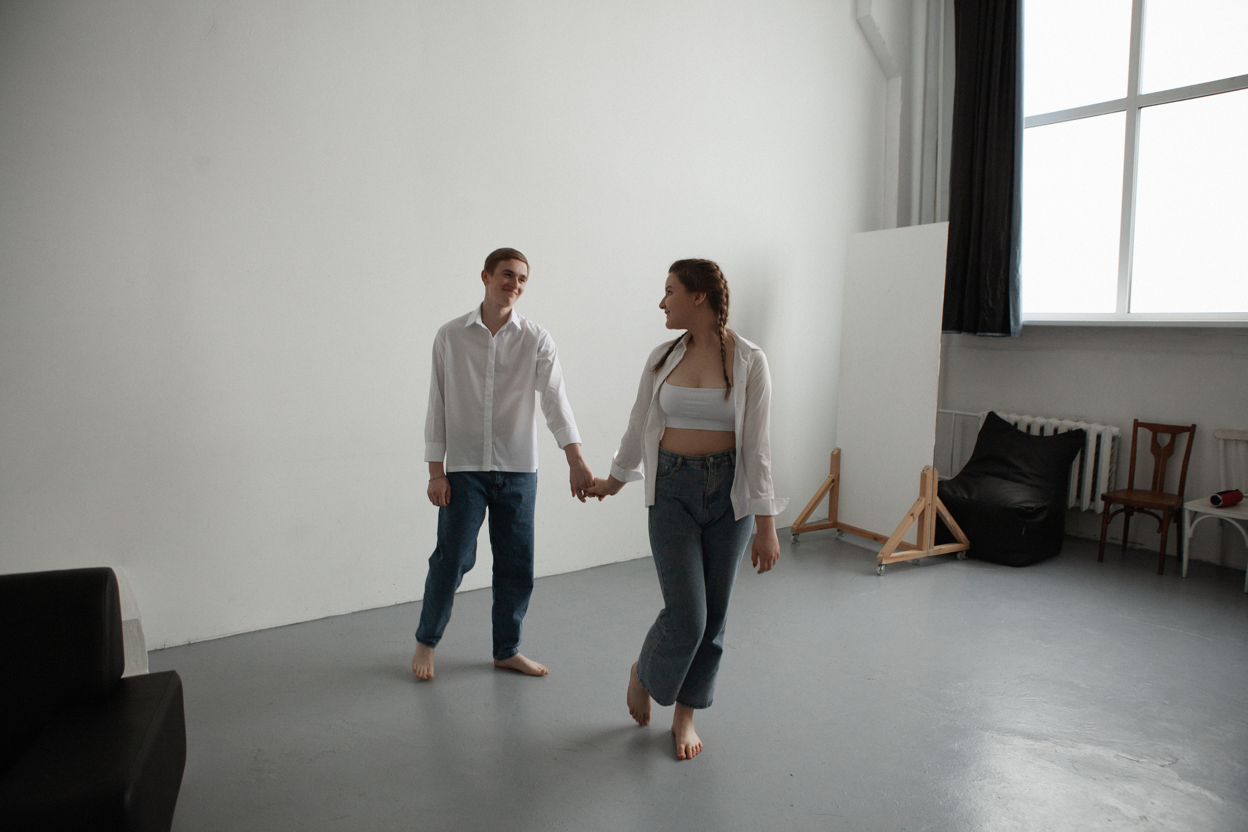 Love Story 2. Диана Карзанова. Фотограф Нижний Новгород