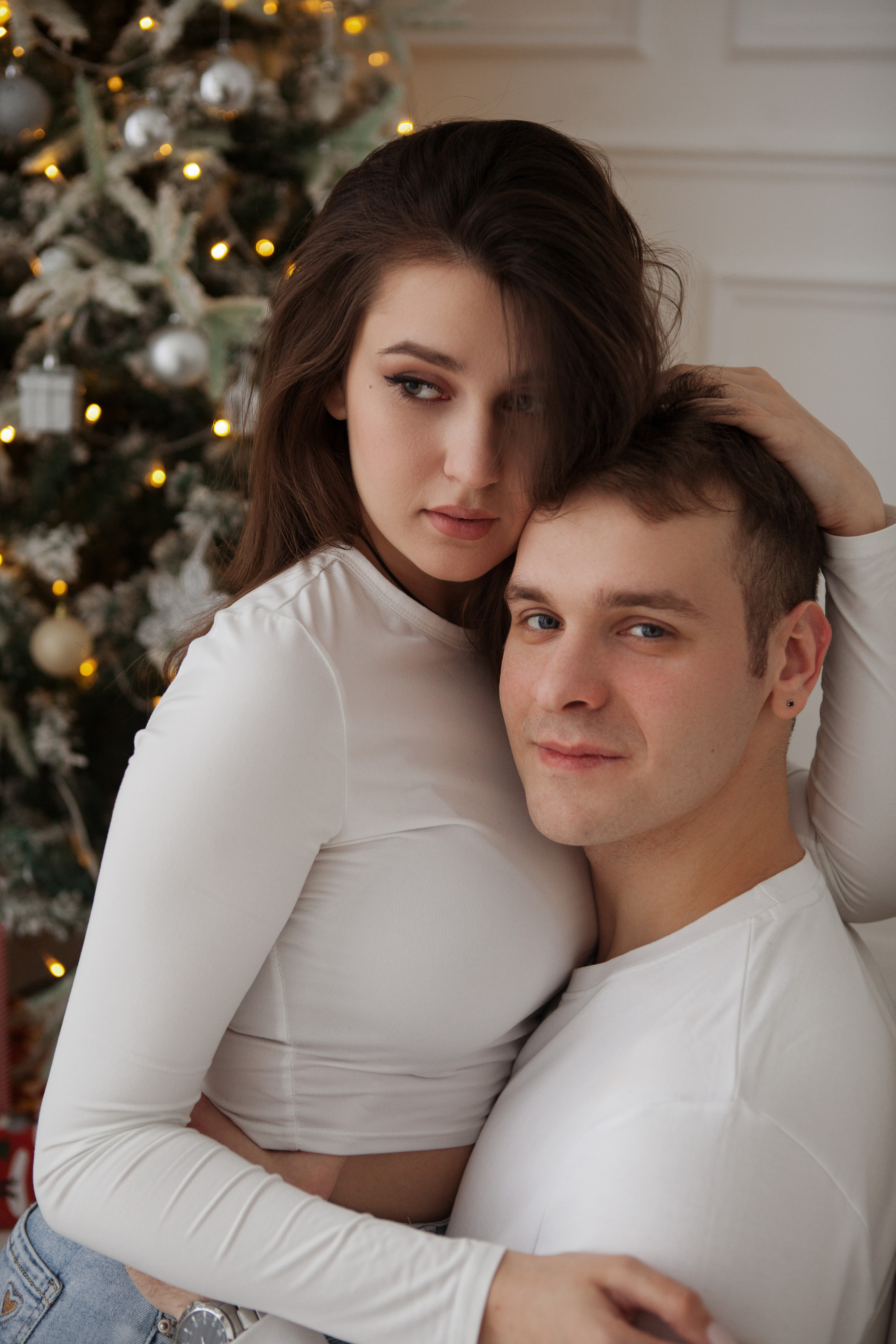 Love Story 1. Диана Карзанова. Фотограф Нижний Новгород