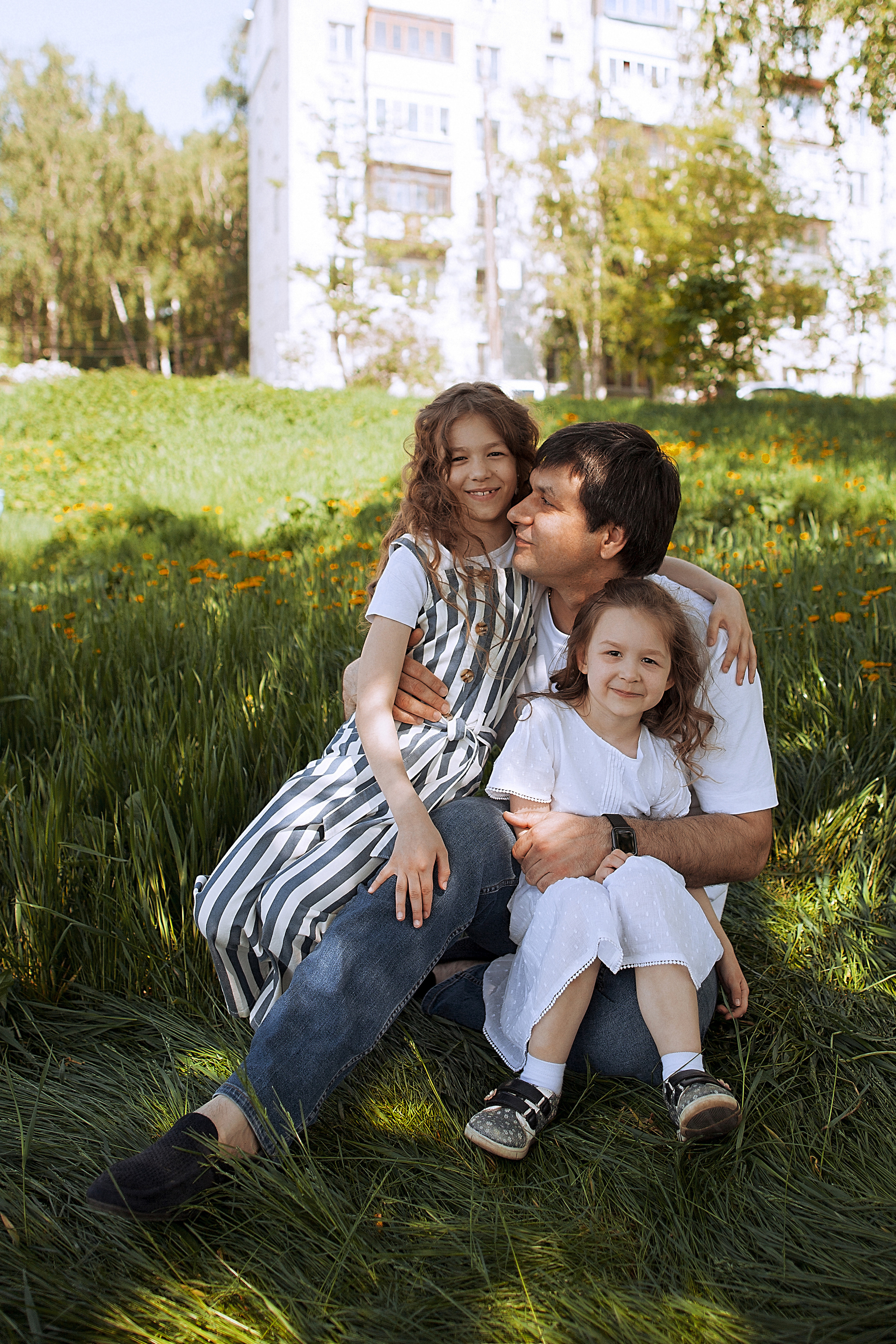 Family 2. Диана Карзанова. Фотограф Нижний Новгород