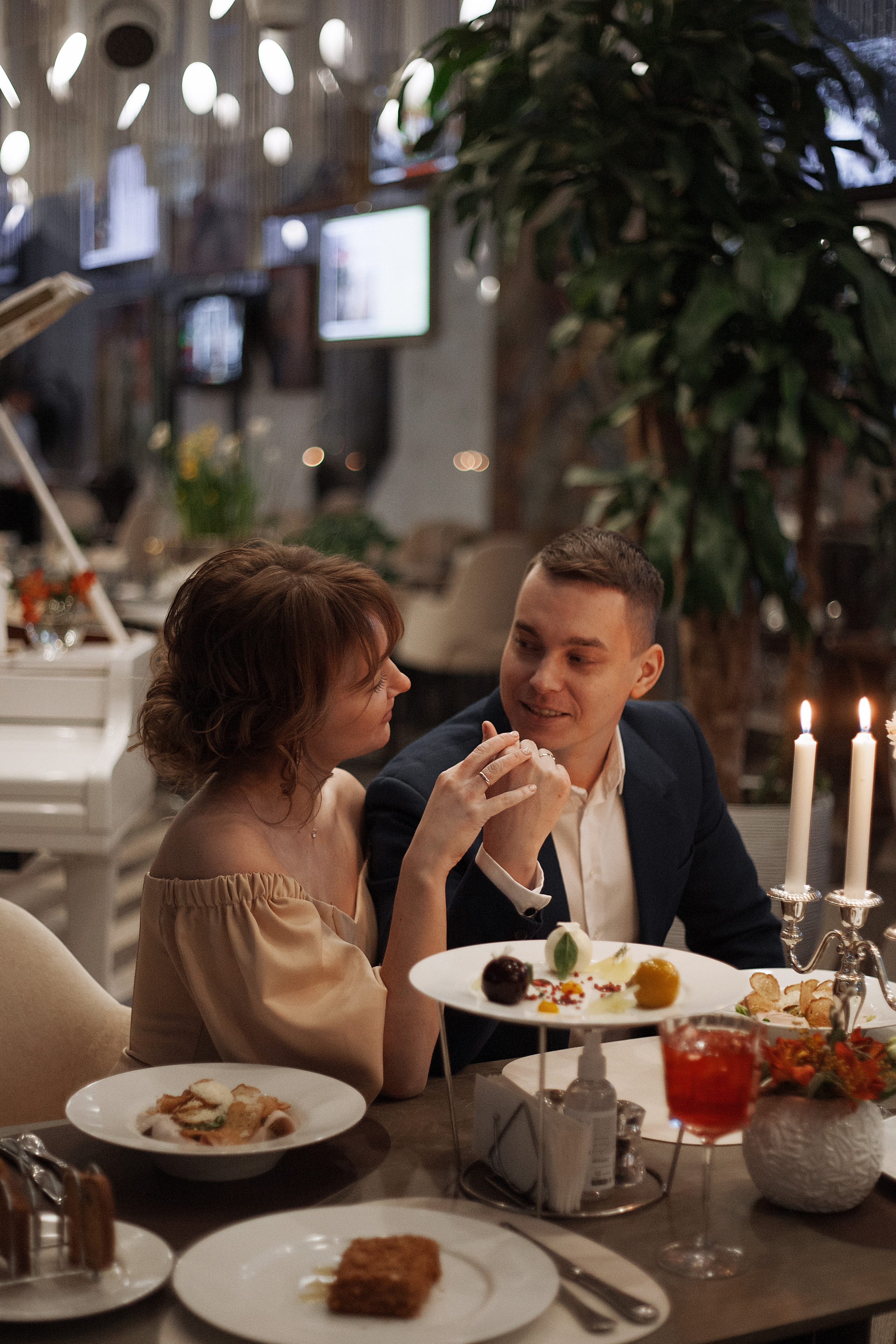 Love Story 5. Диана Карзанова. Фотограф Нижний Новгород