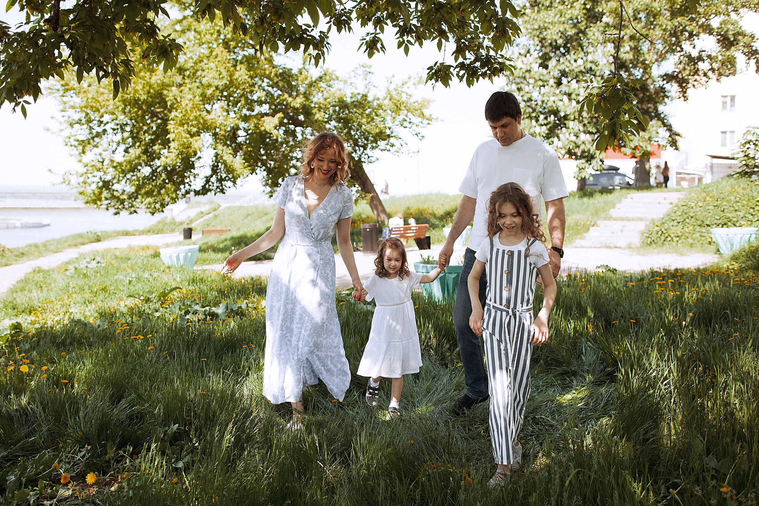 Family 2. Диана Карзанова. Фотограф Нижний Новгород
