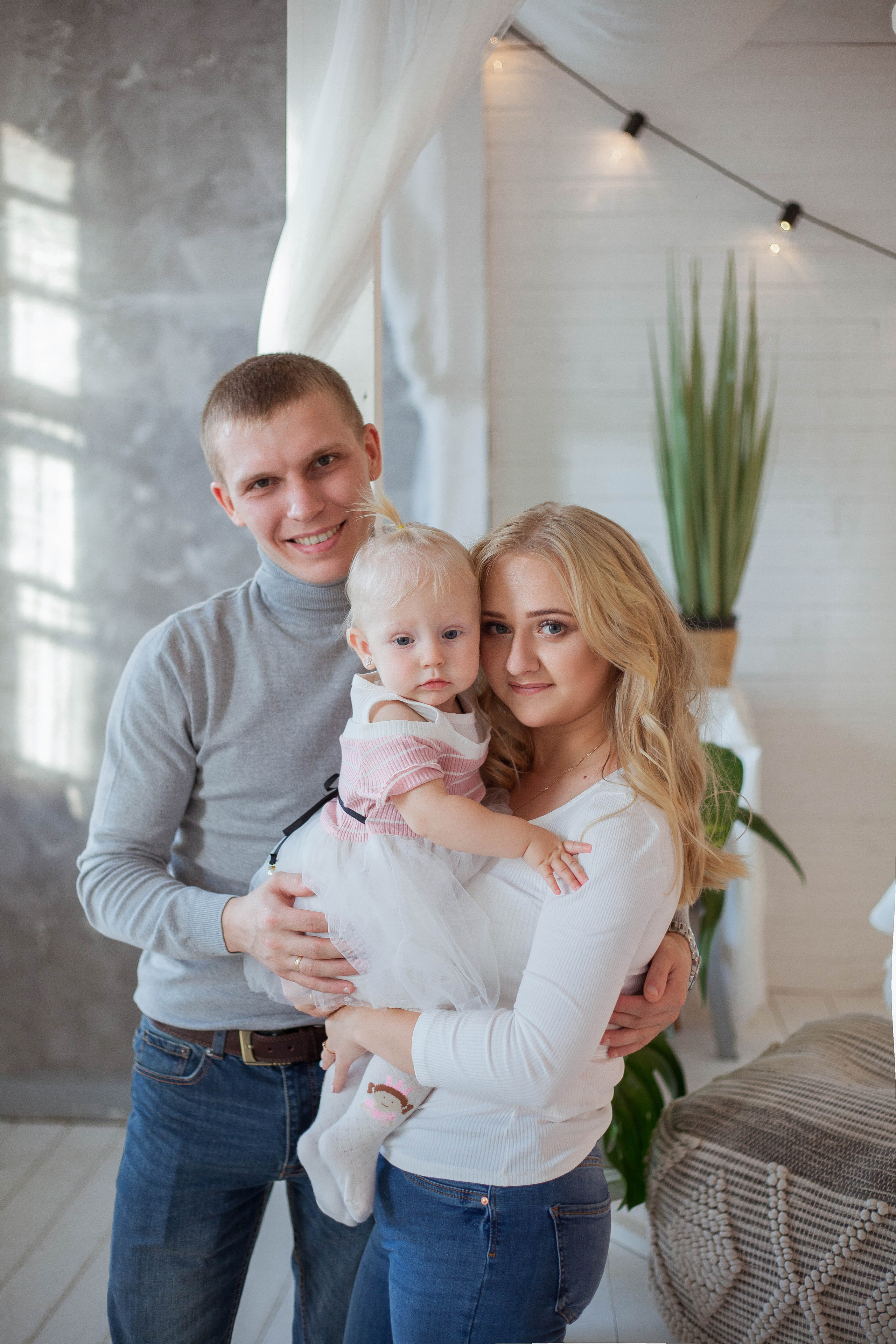 Family 3. Диана Карзанова. Фотограф Нижний Новгород