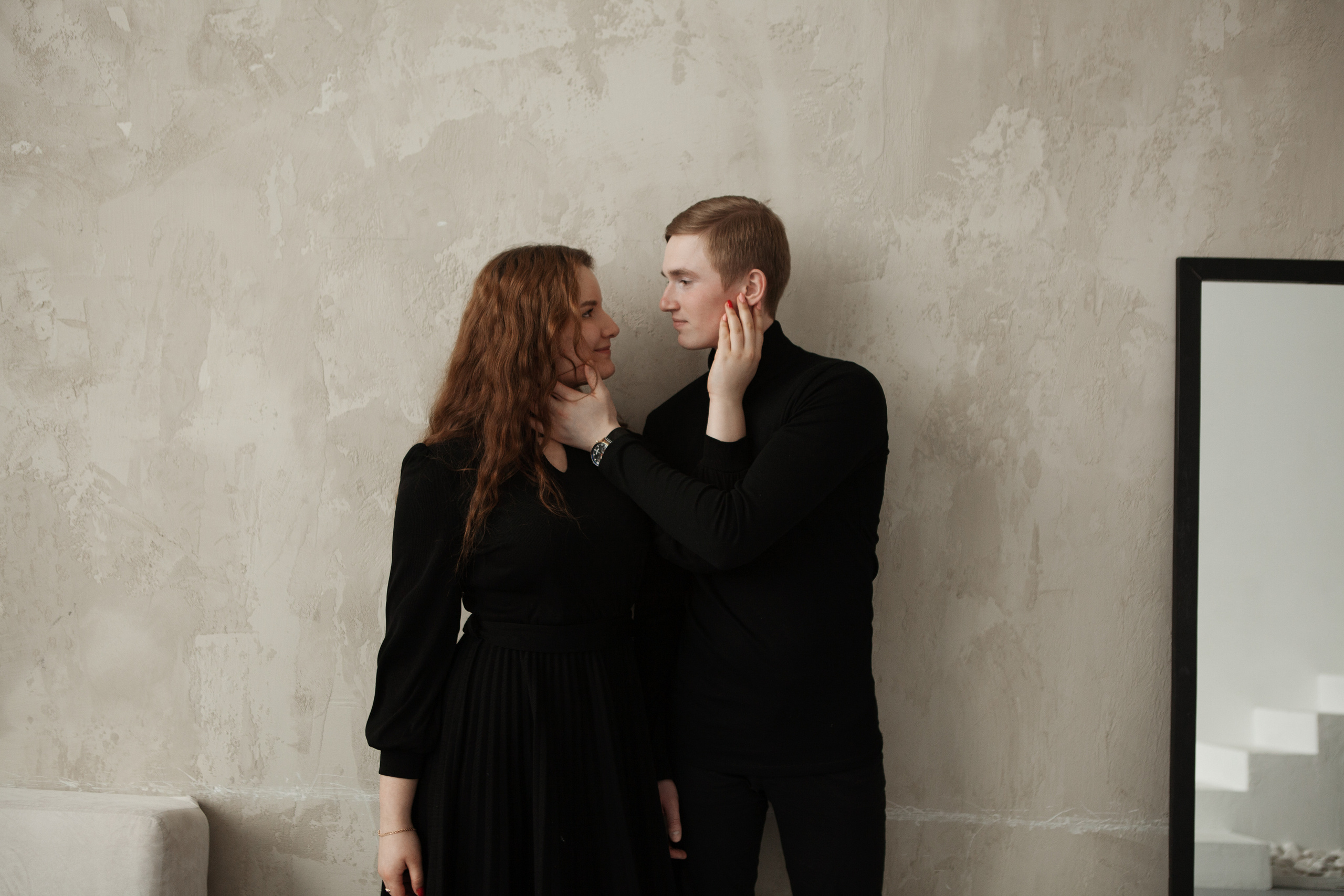 Love Story 2. Диана Карзанова. Фотограф Нижний Новгород