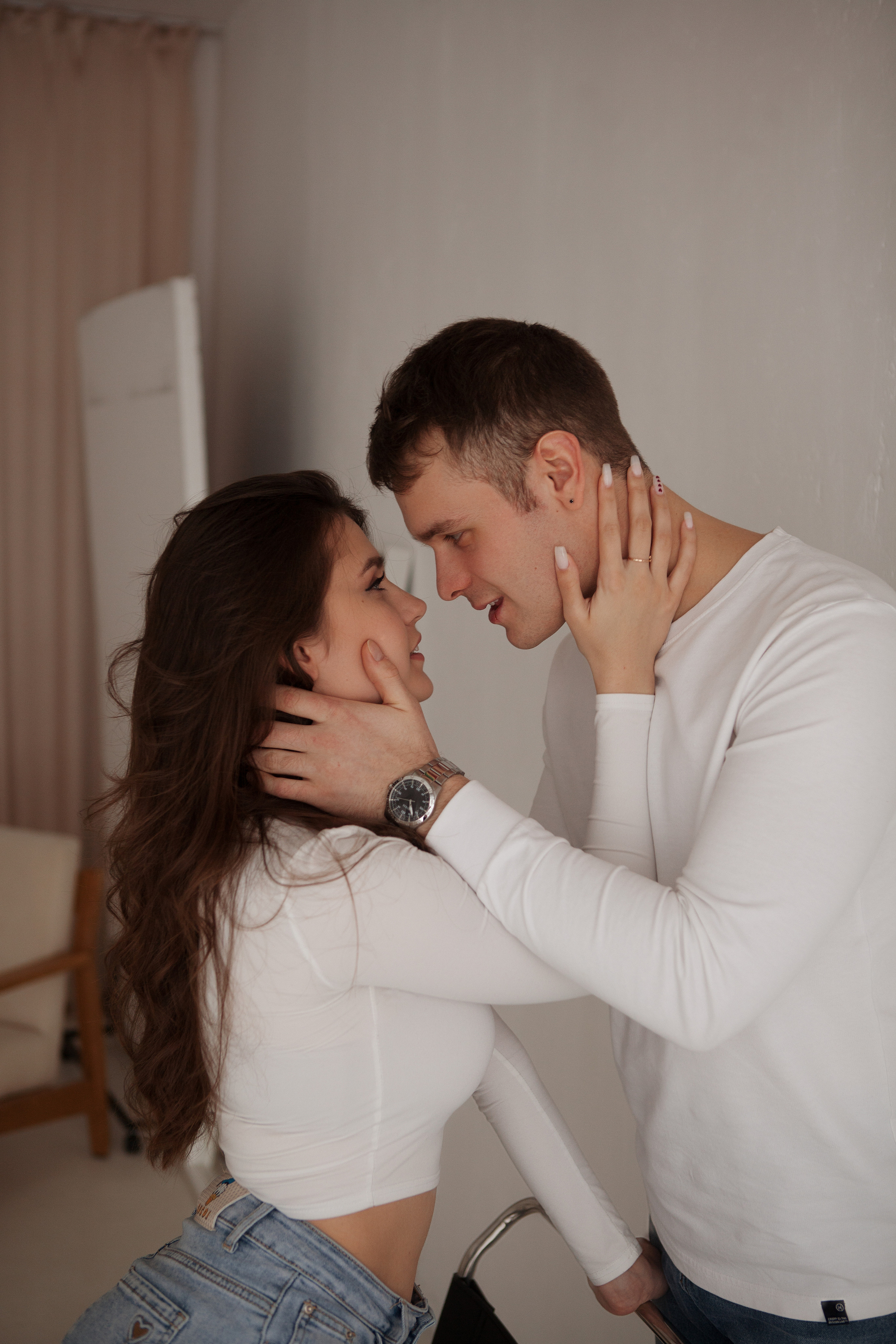 Love Story 1. Диана Карзанова. Фотограф Нижний Новгород