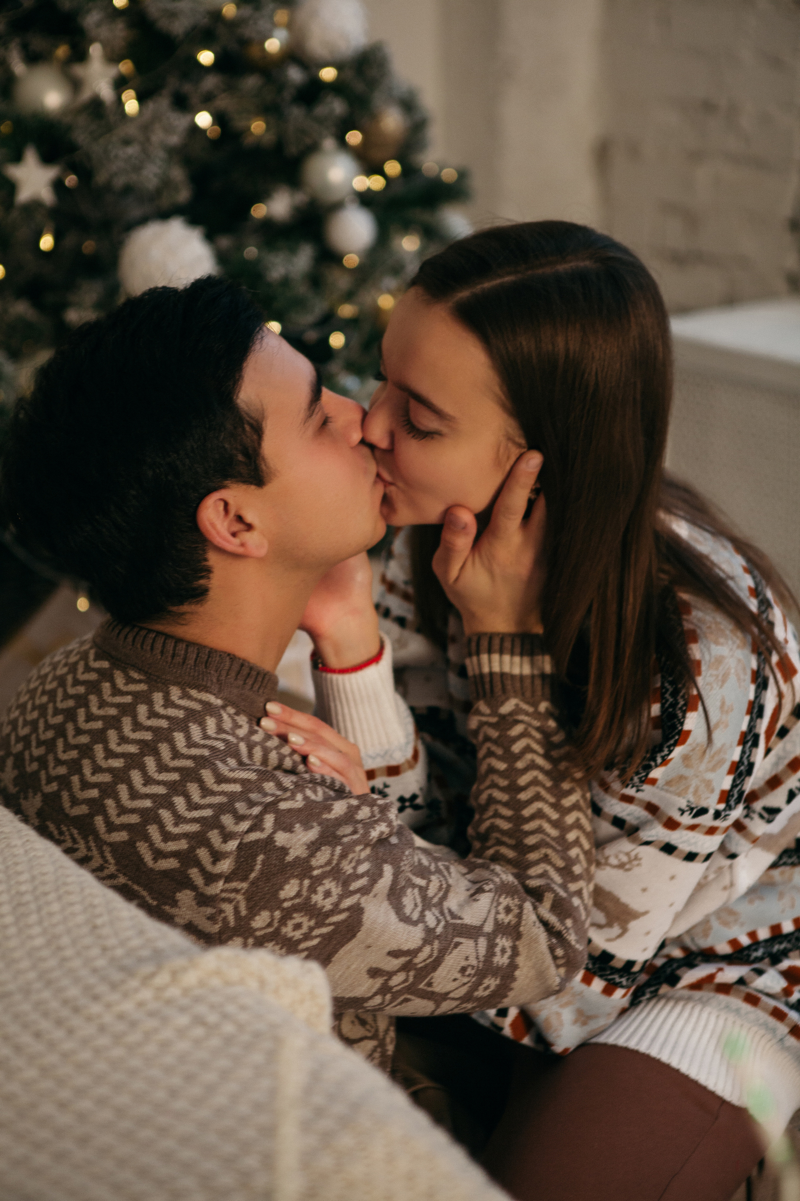 Love Story 3. Диана Карзанова. Фотограф Нижний Новгород