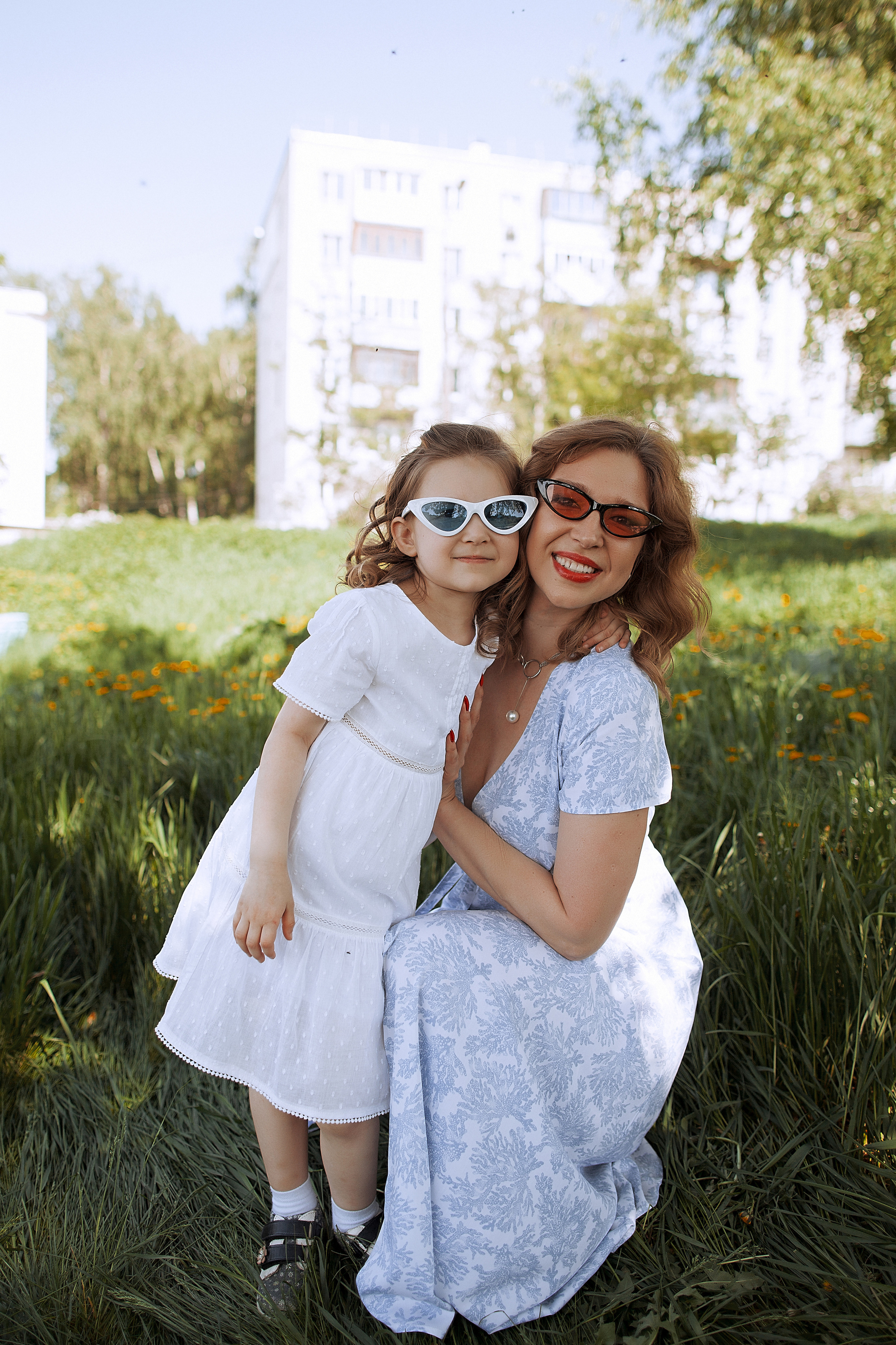 Family 2. Диана Карзанова. Фотограф Нижний Новгород