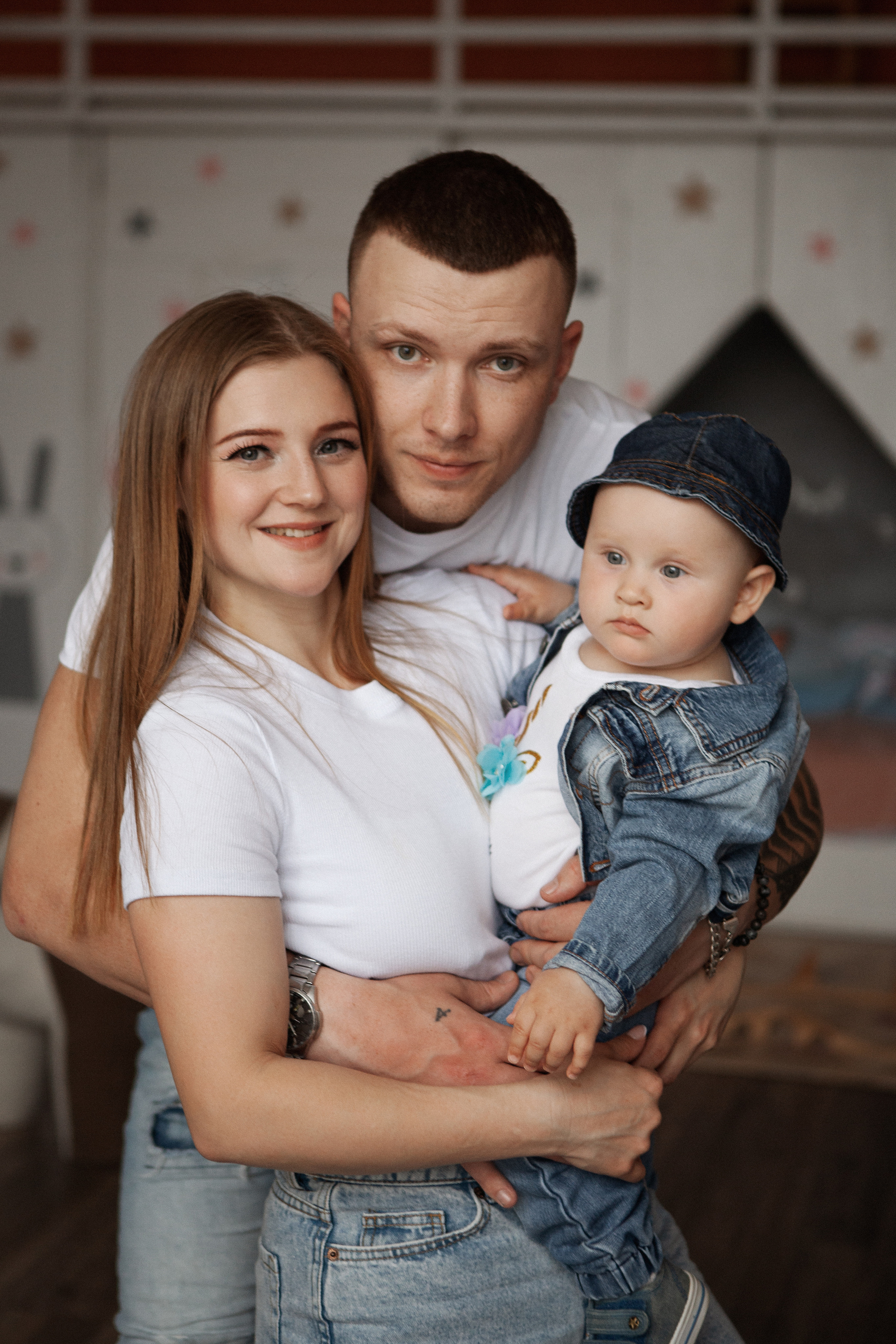Family 5. Диана Карзанова. Фотограф Нижний Новгород
