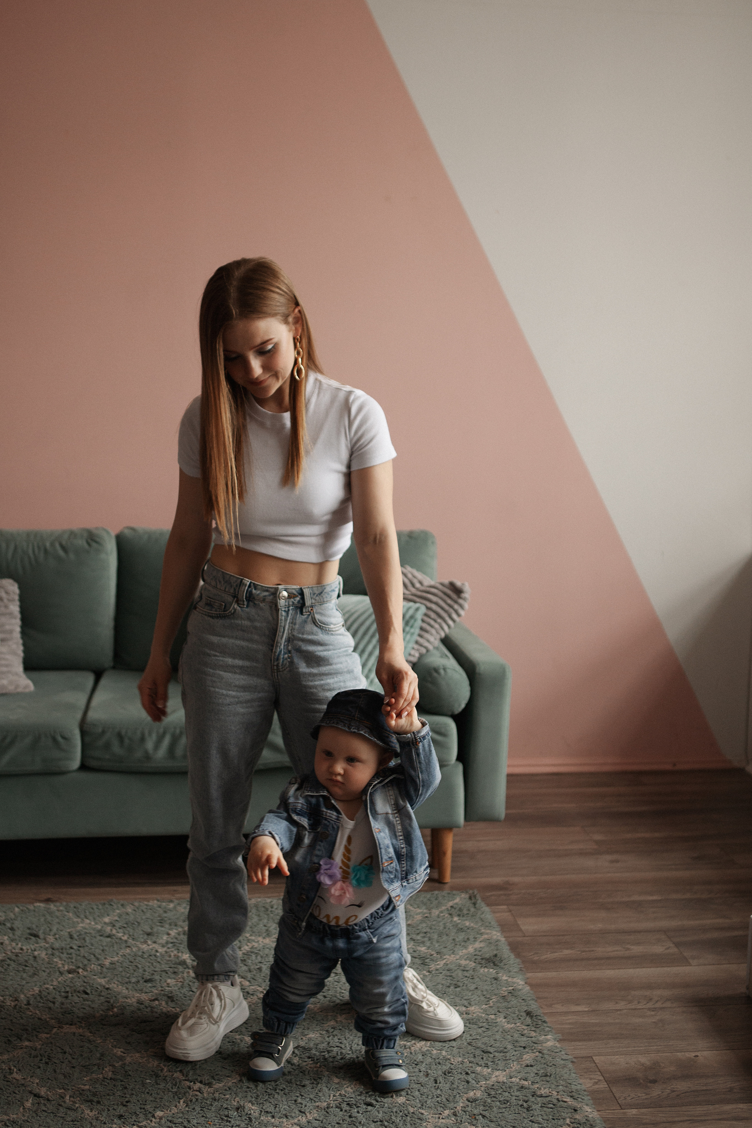 Family 5. Диана Карзанова. Фотограф Нижний Новгород