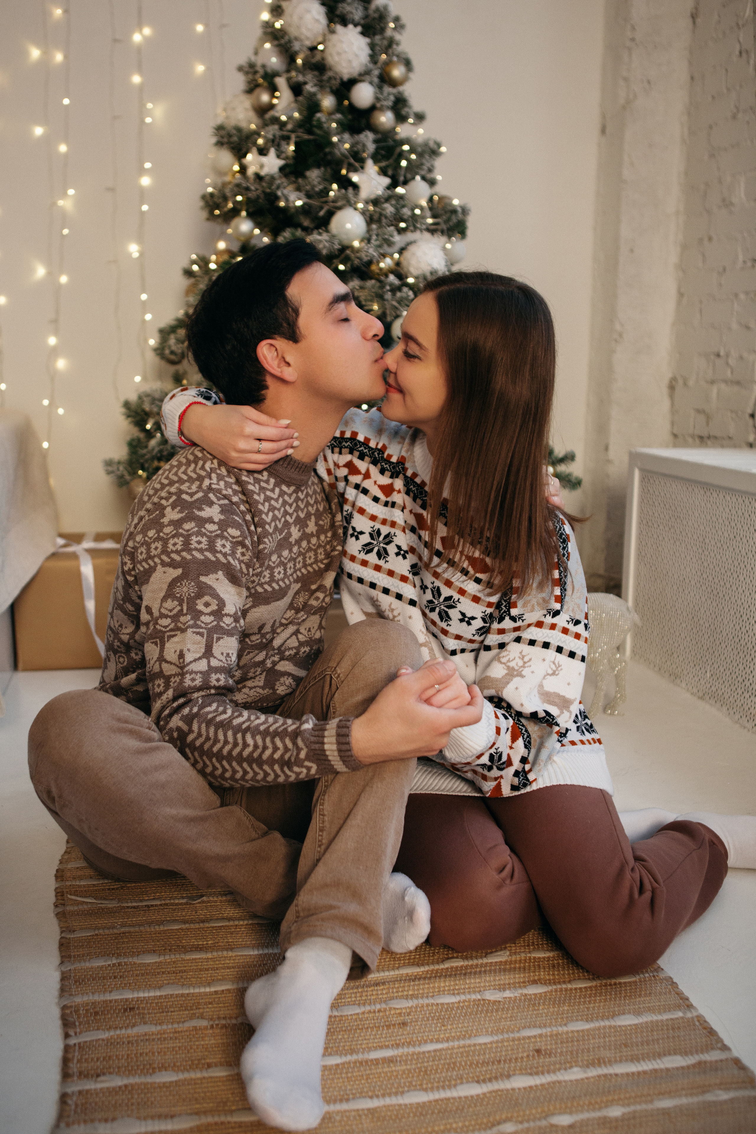 Love Story 3. Диана Карзанова. Фотограф Нижний Новгород