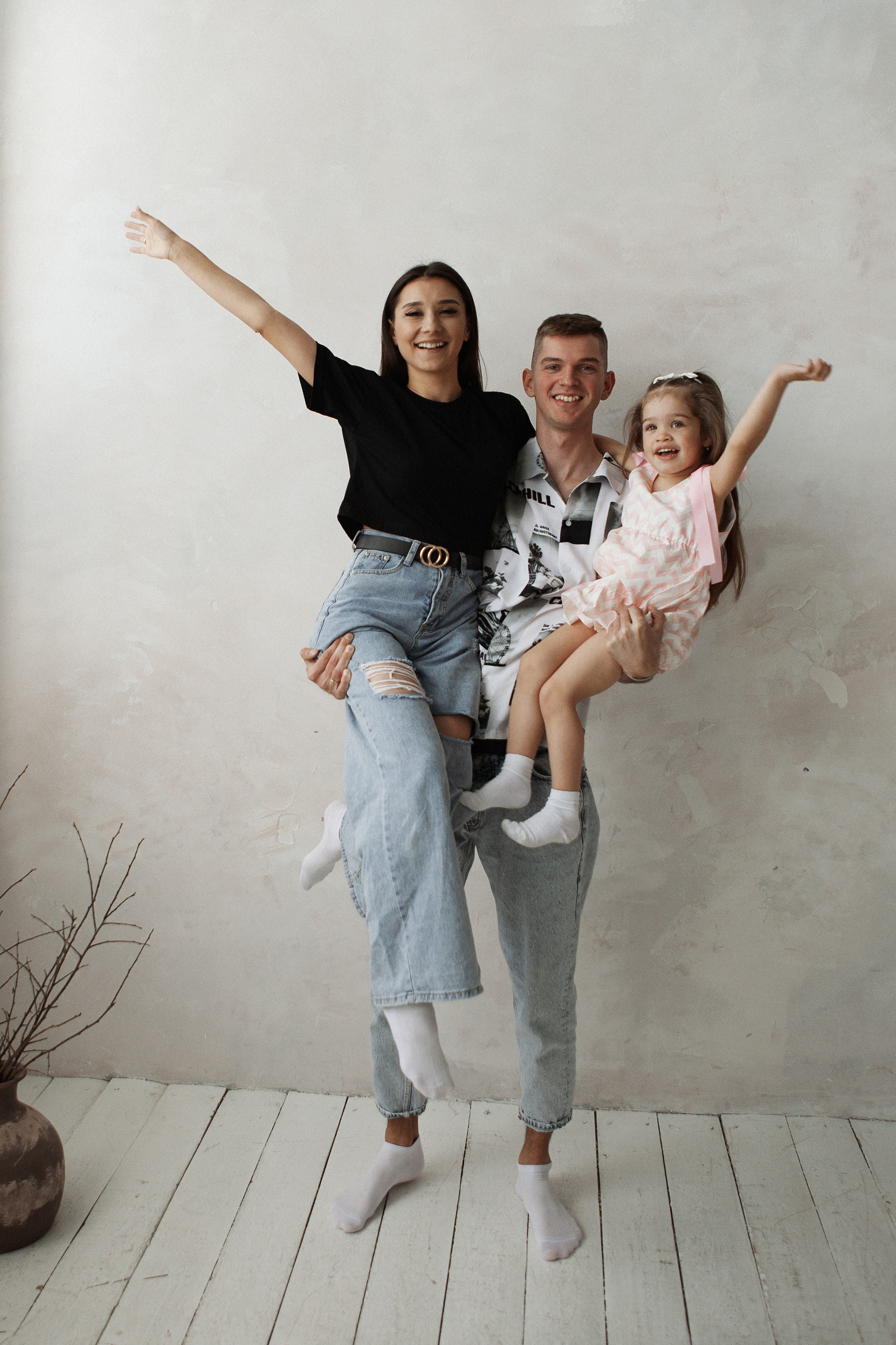 Family 6. Диана Карзанова. Фотограф Нижний Новгород