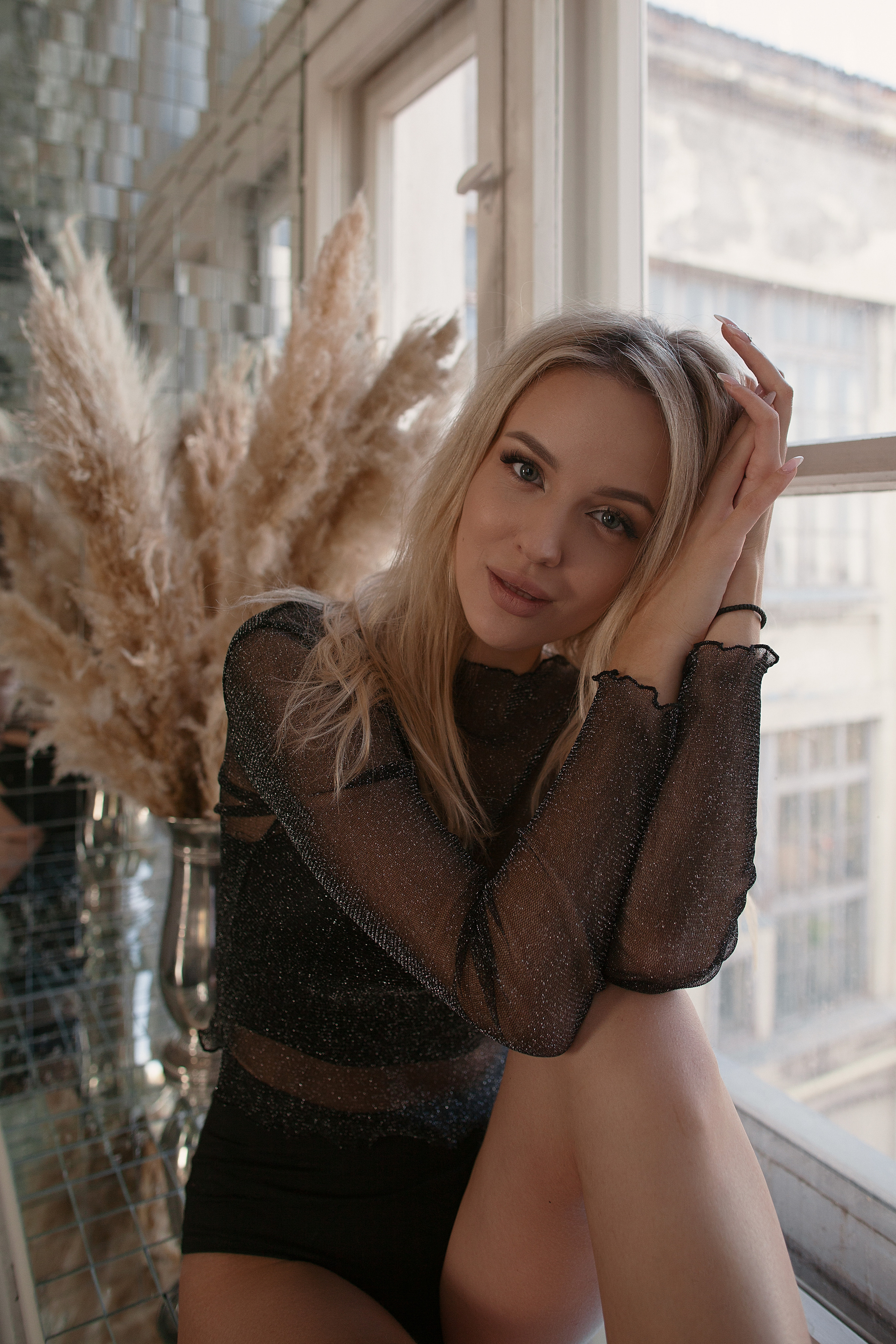 Настя 3. Диана Карзанова. Фотограф Нижний Новгород