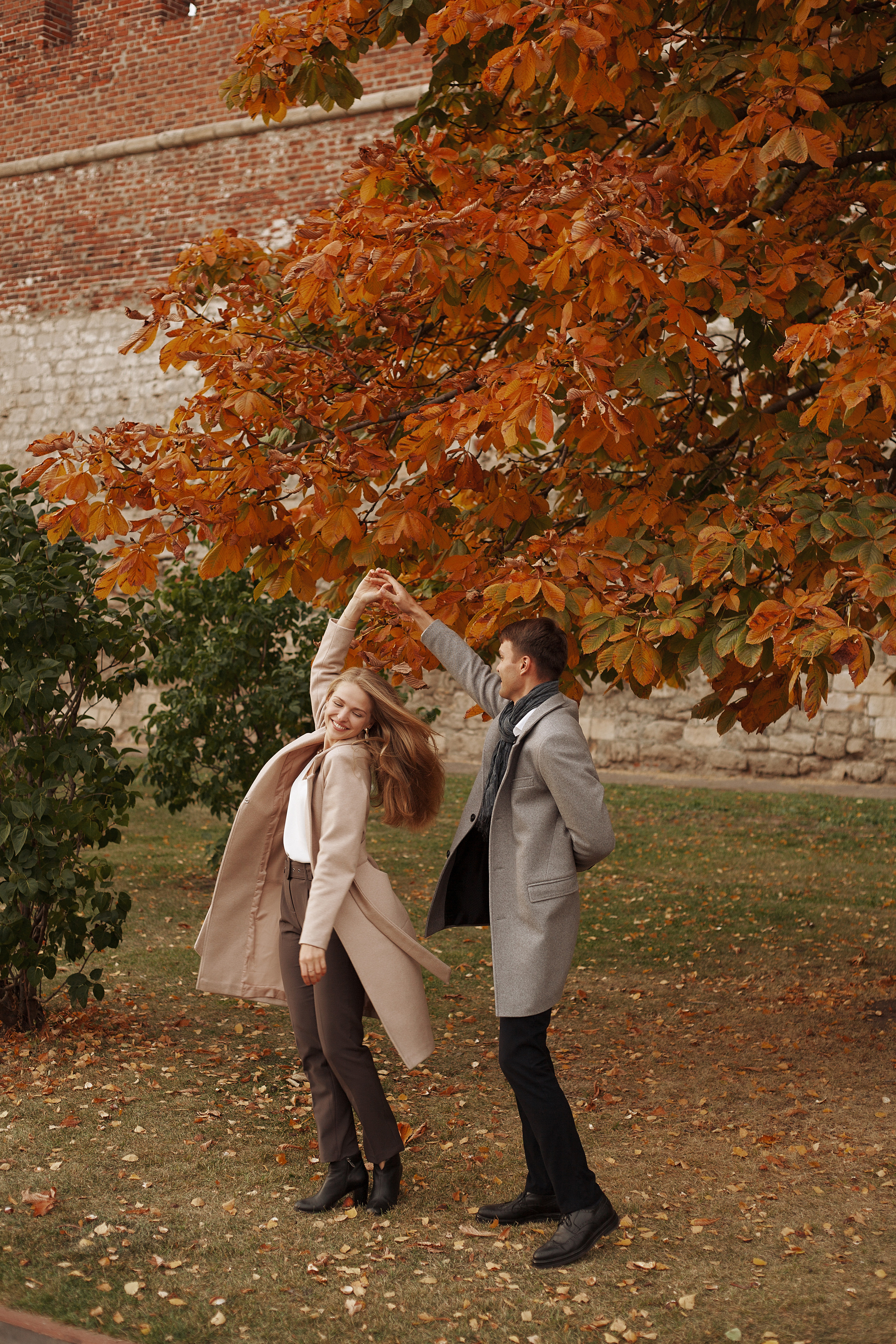 Love Story 4. Диана Карзанова. Фотограф Нижний Новгород