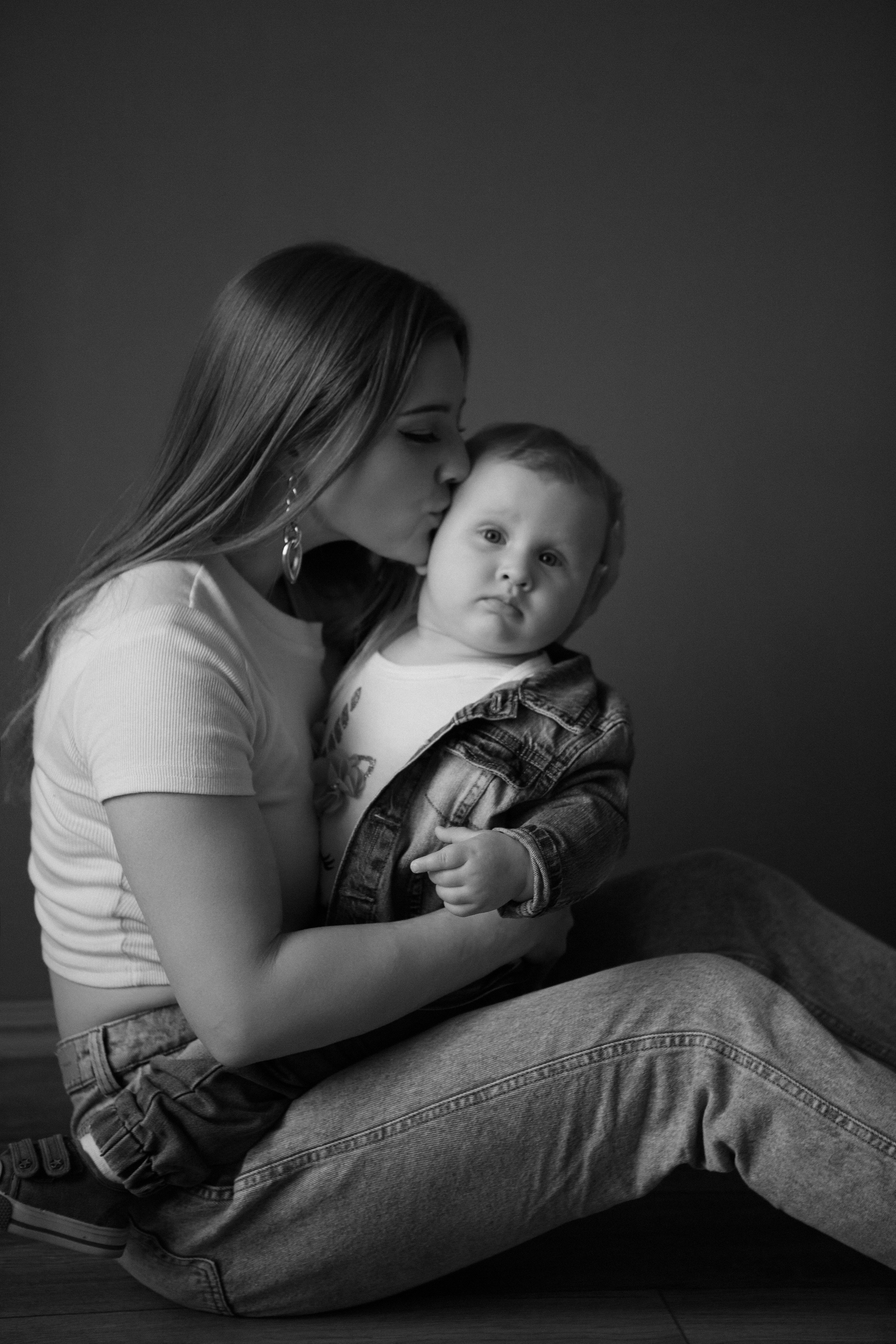 Family 5. Диана Карзанова. Фотограф Нижний Новгород