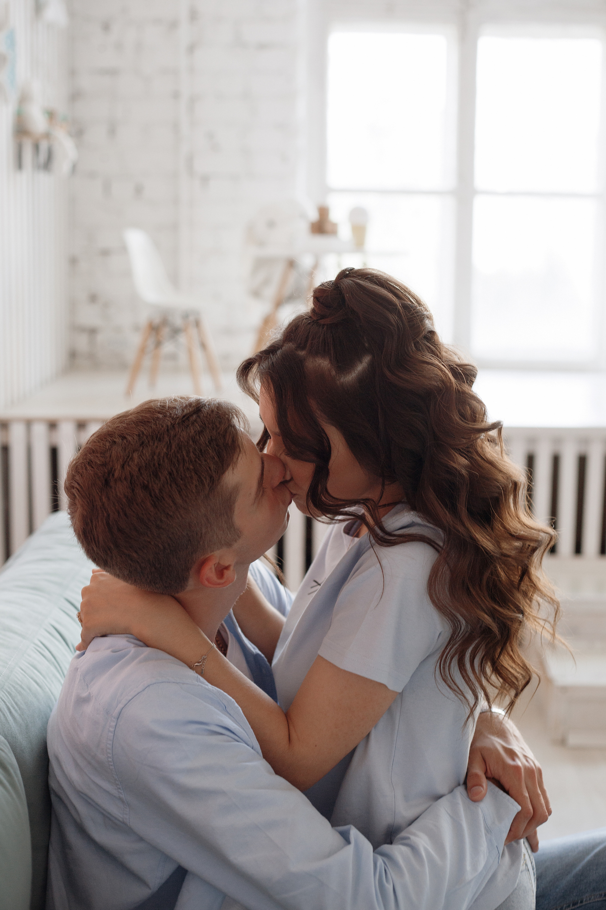 Луиза Никита и Мия. Диана Карзанова. Фотограф Нижний Новгород