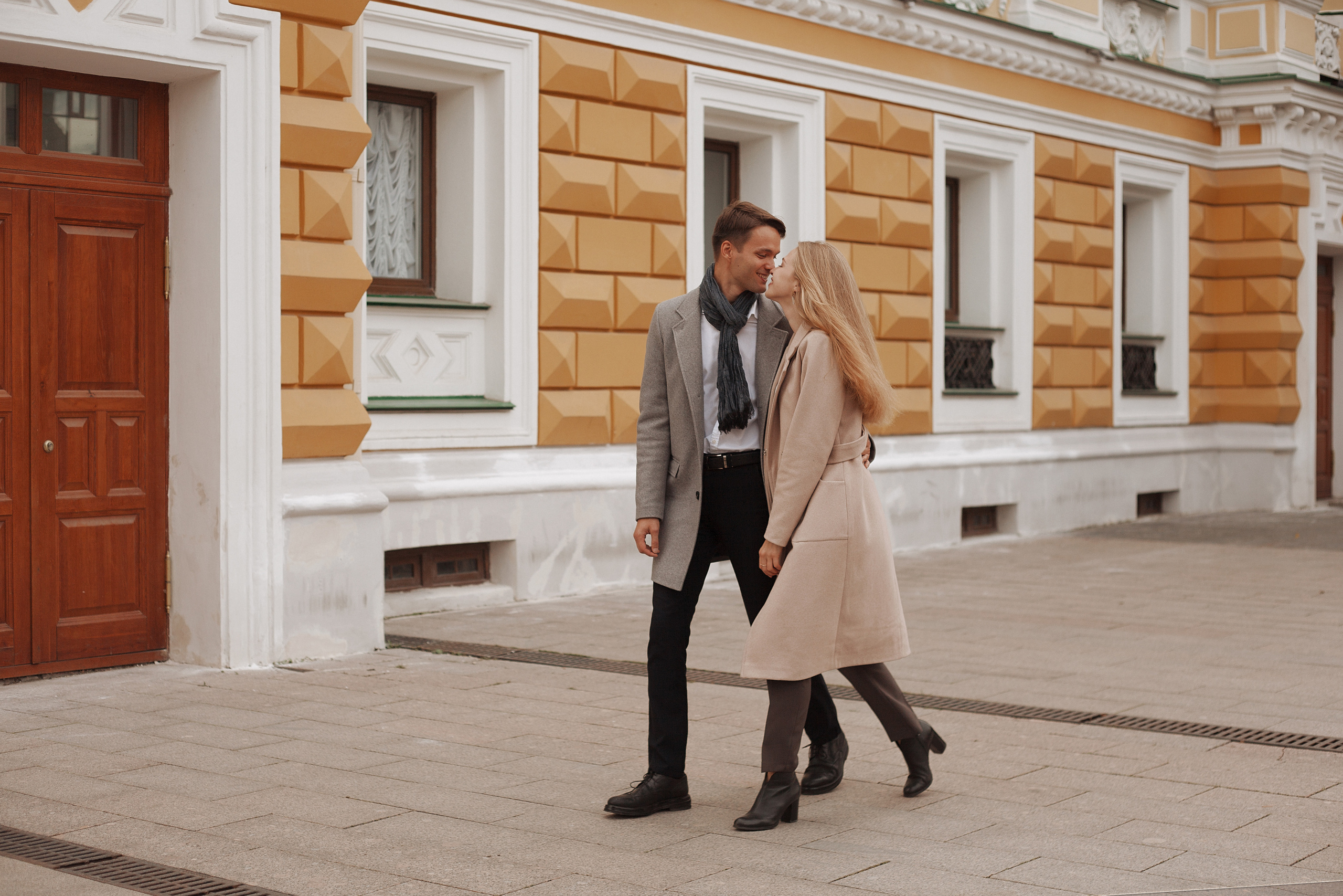 Love Story 4. Диана Карзанова. Фотограф Нижний Новгород