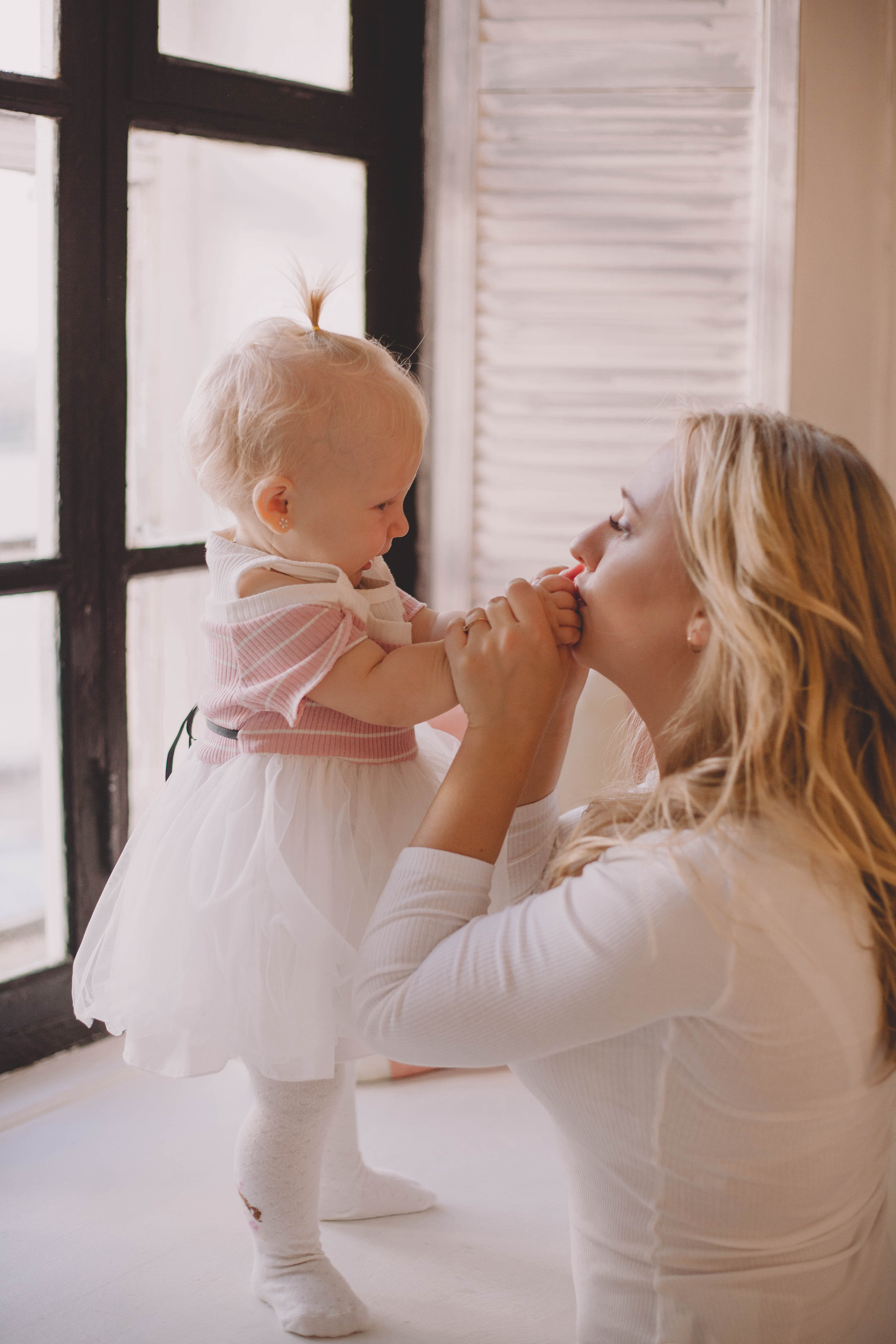 Family 3. Диана Карзанова. Фотограф Нижний Новгород