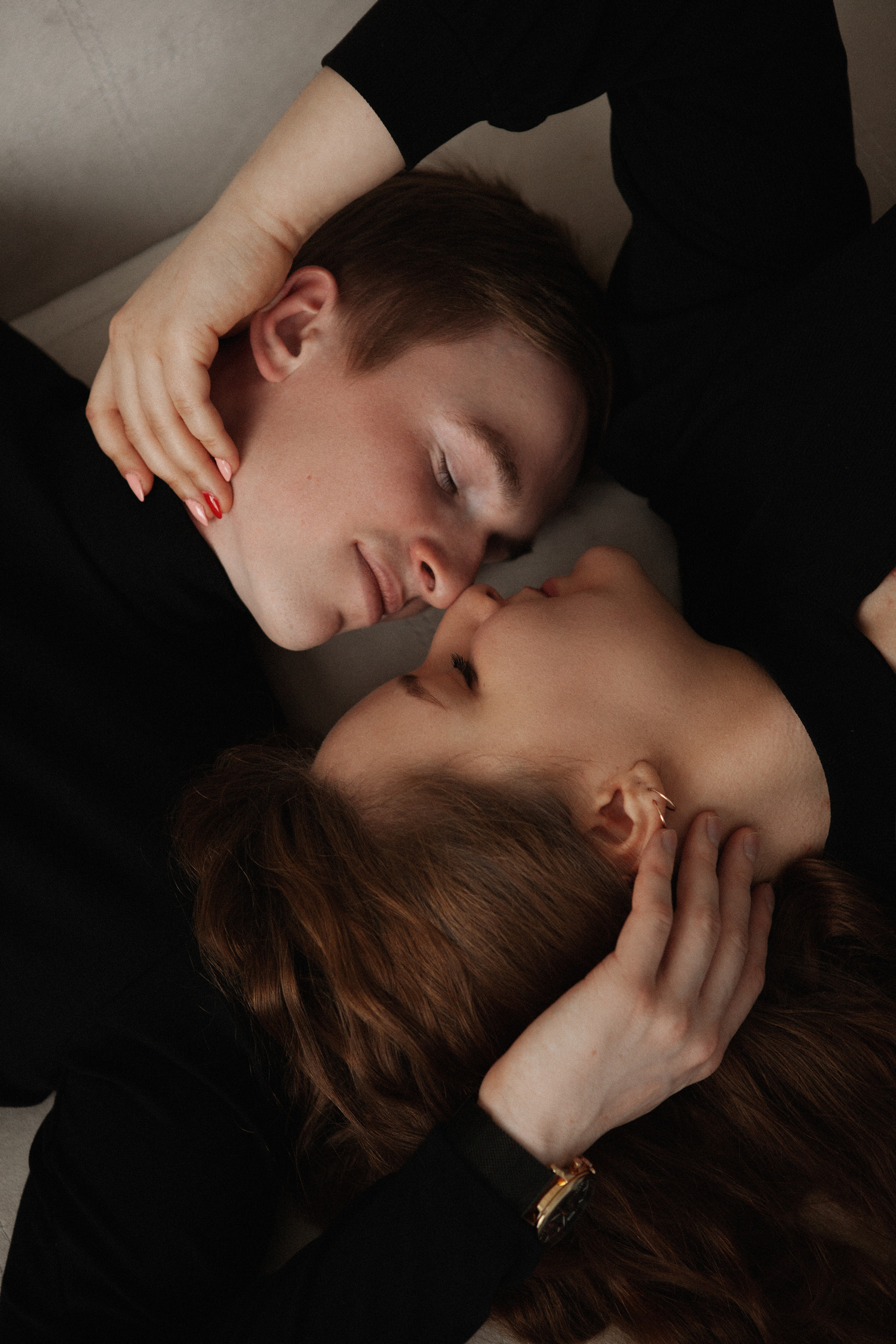 Love Story 2. Диана Карзанова. Фотограф Нижний Новгород