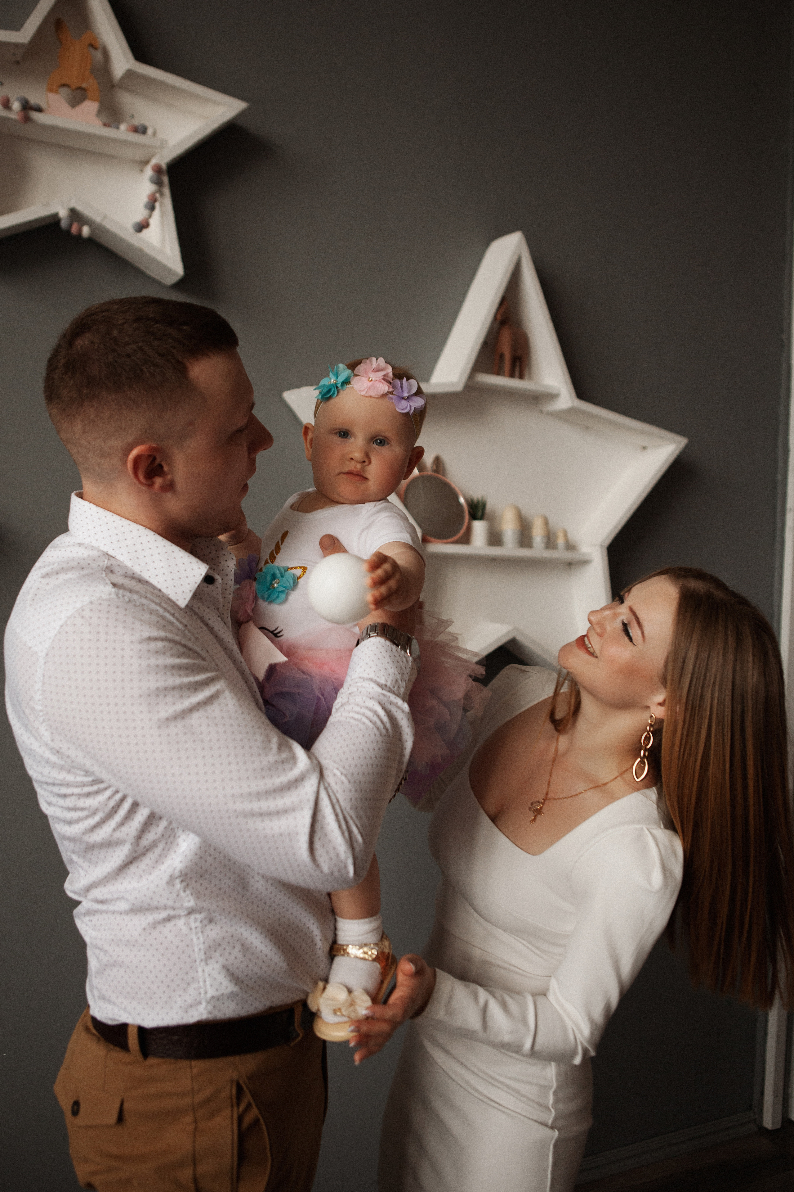 Family 5. Диана Карзанова. Фотограф Нижний Новгород