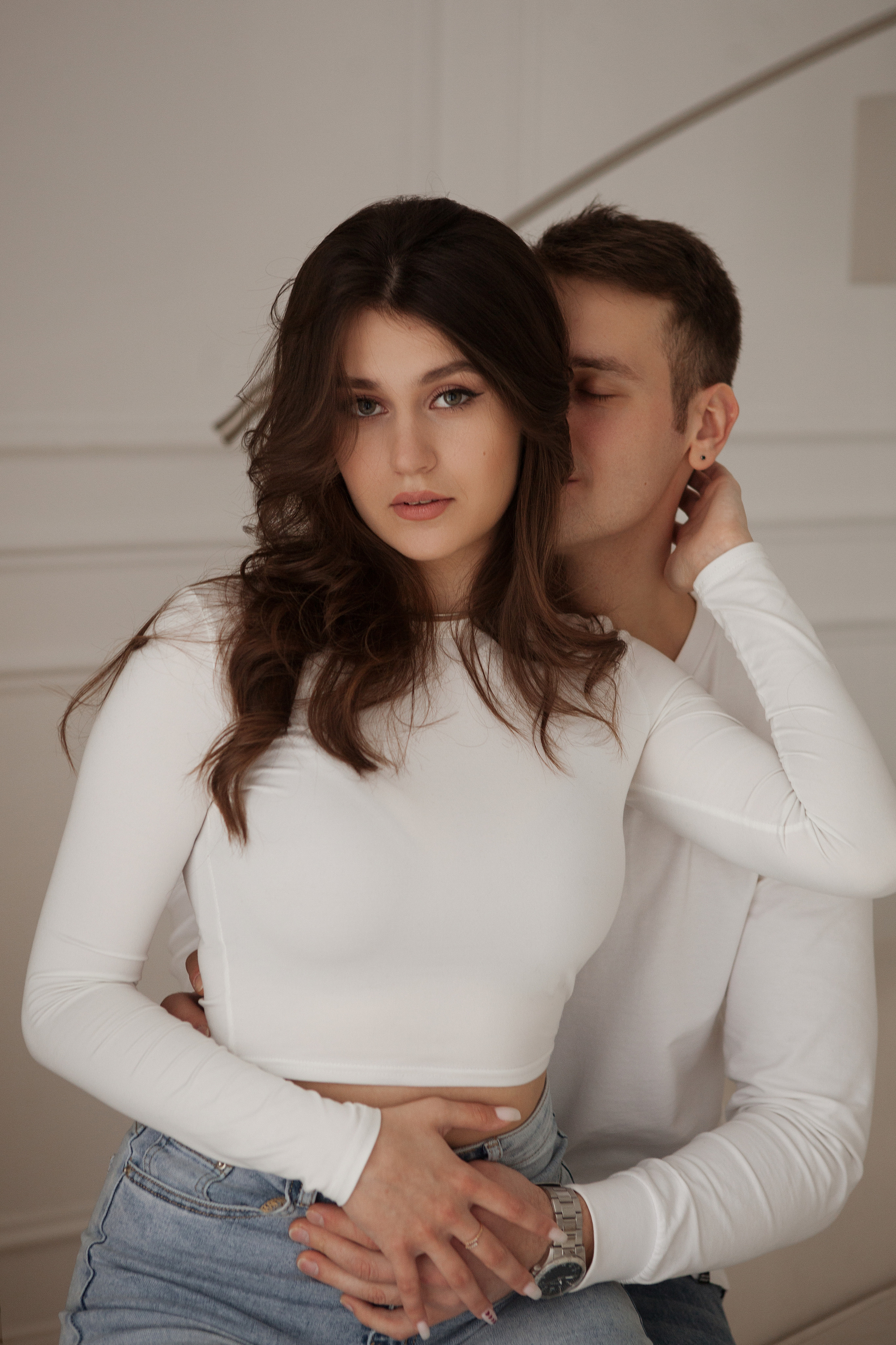 Love Story 1. Диана Карзанова. Фотограф Нижний Новгород