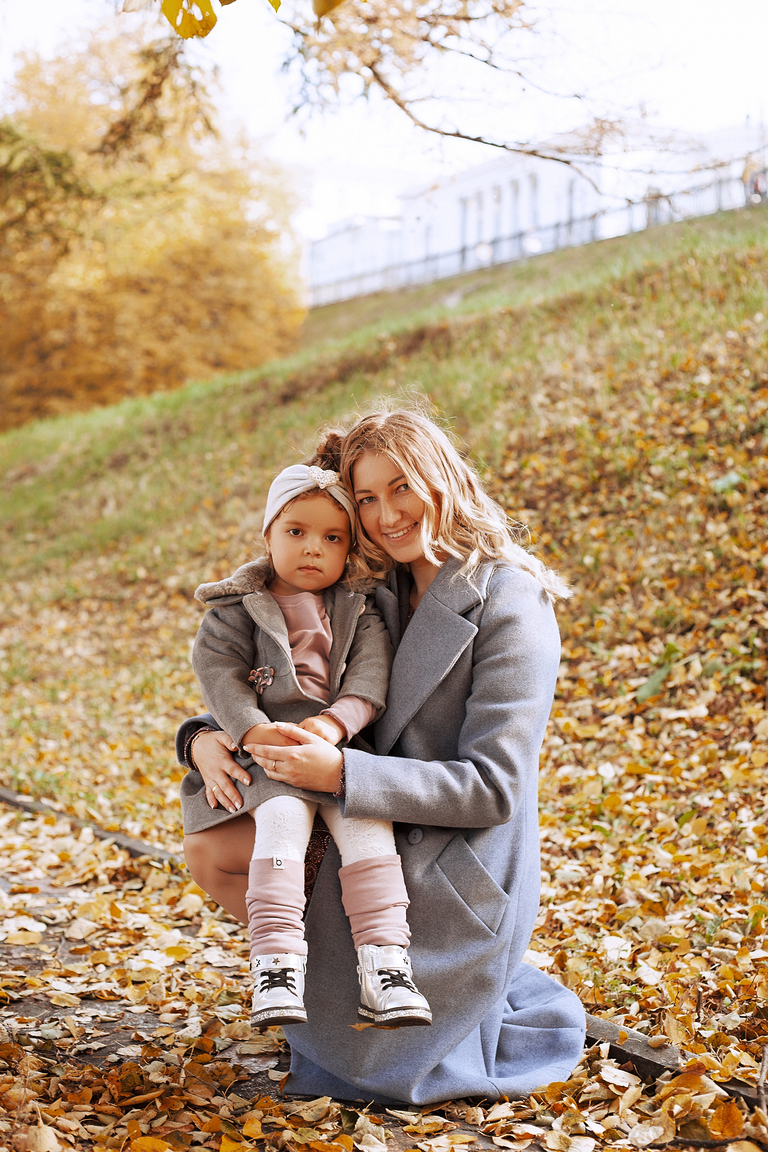 Family 4. Диана Карзанова. Фотограф Нижний Новгород