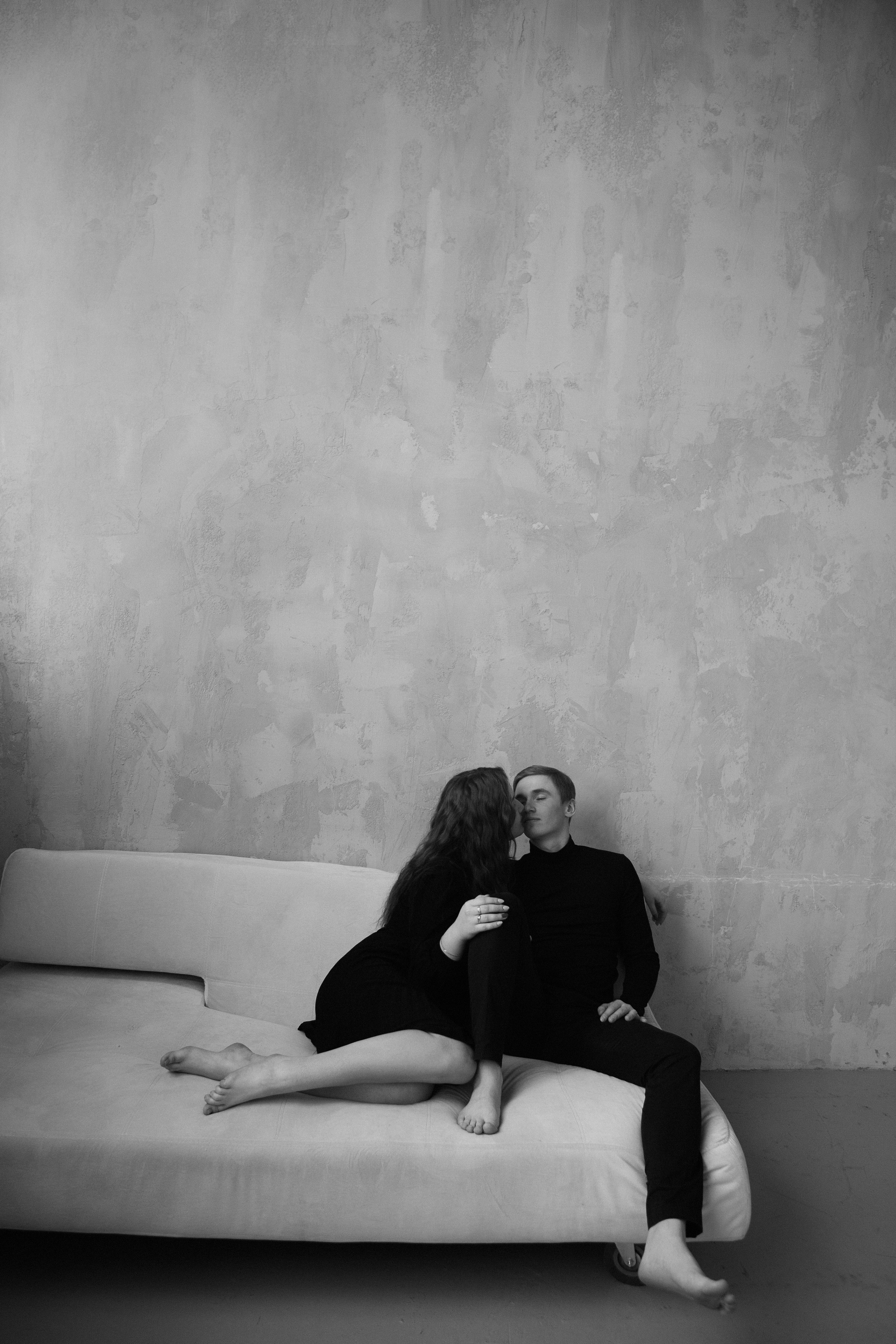 Love Story 2. Диана Карзанова. Фотограф Нижний Новгород