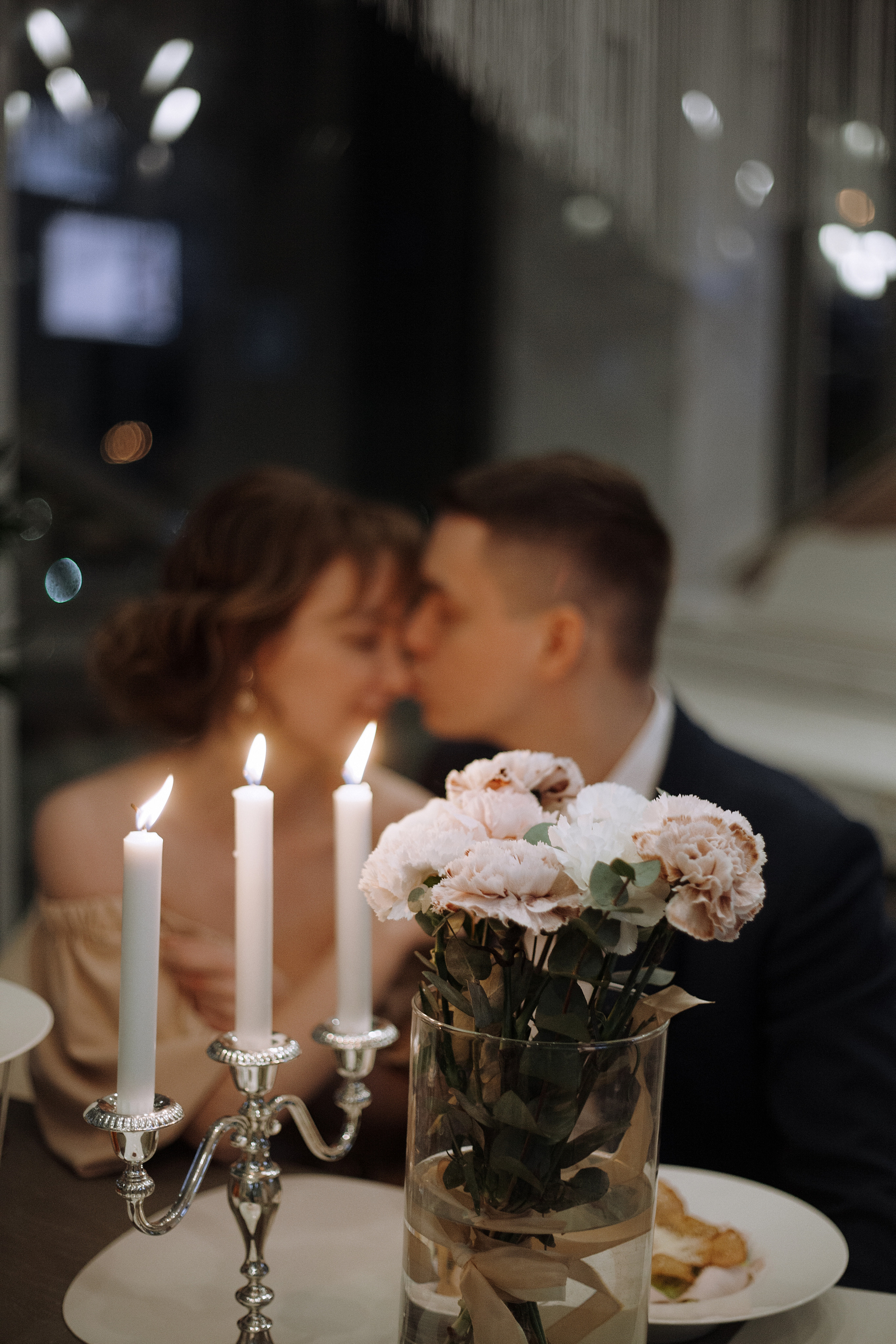 Love Story 5. Диана Карзанова. Фотограф Нижний Новгород